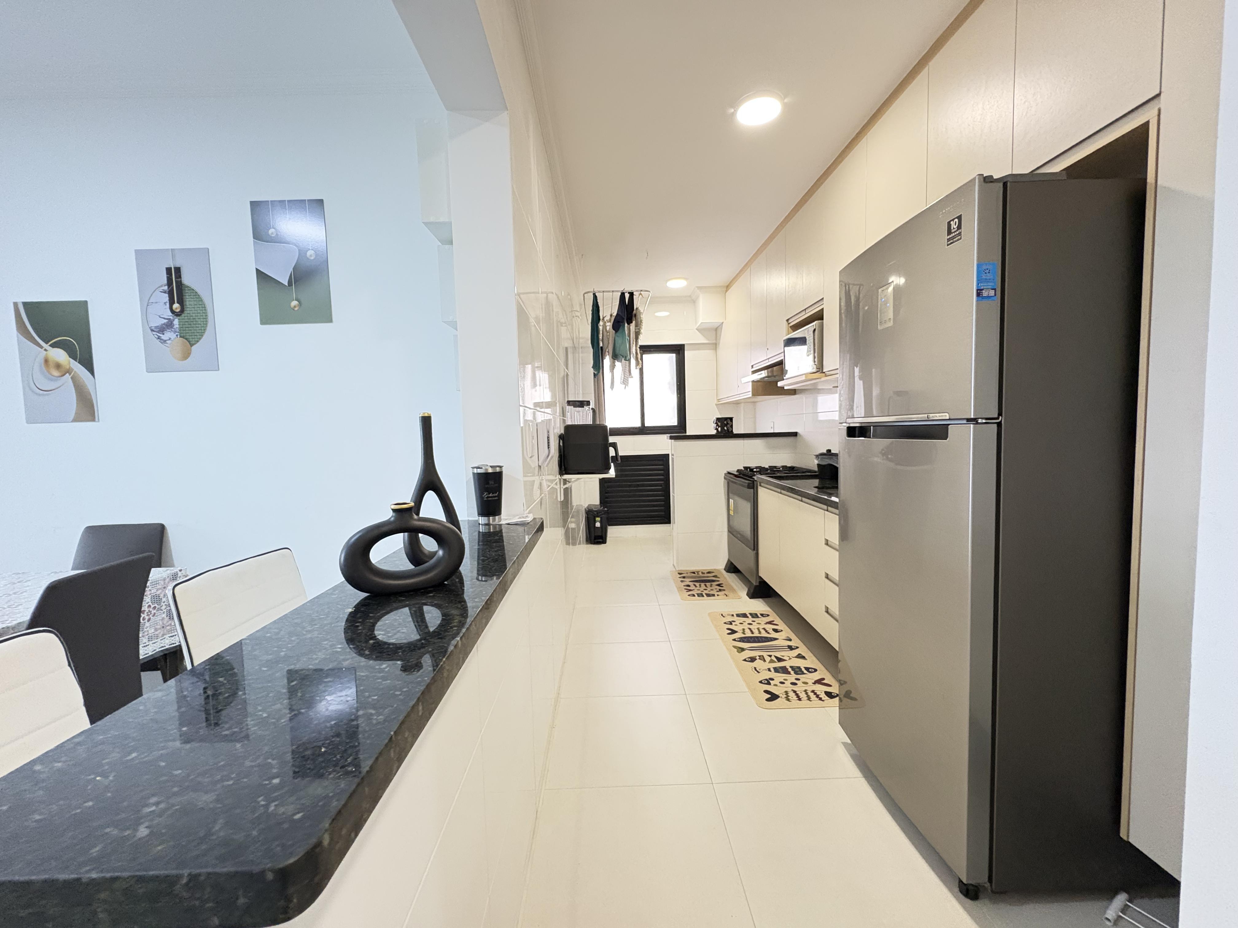 Apartamento, 2 quartos, 71 m² - Foto 6