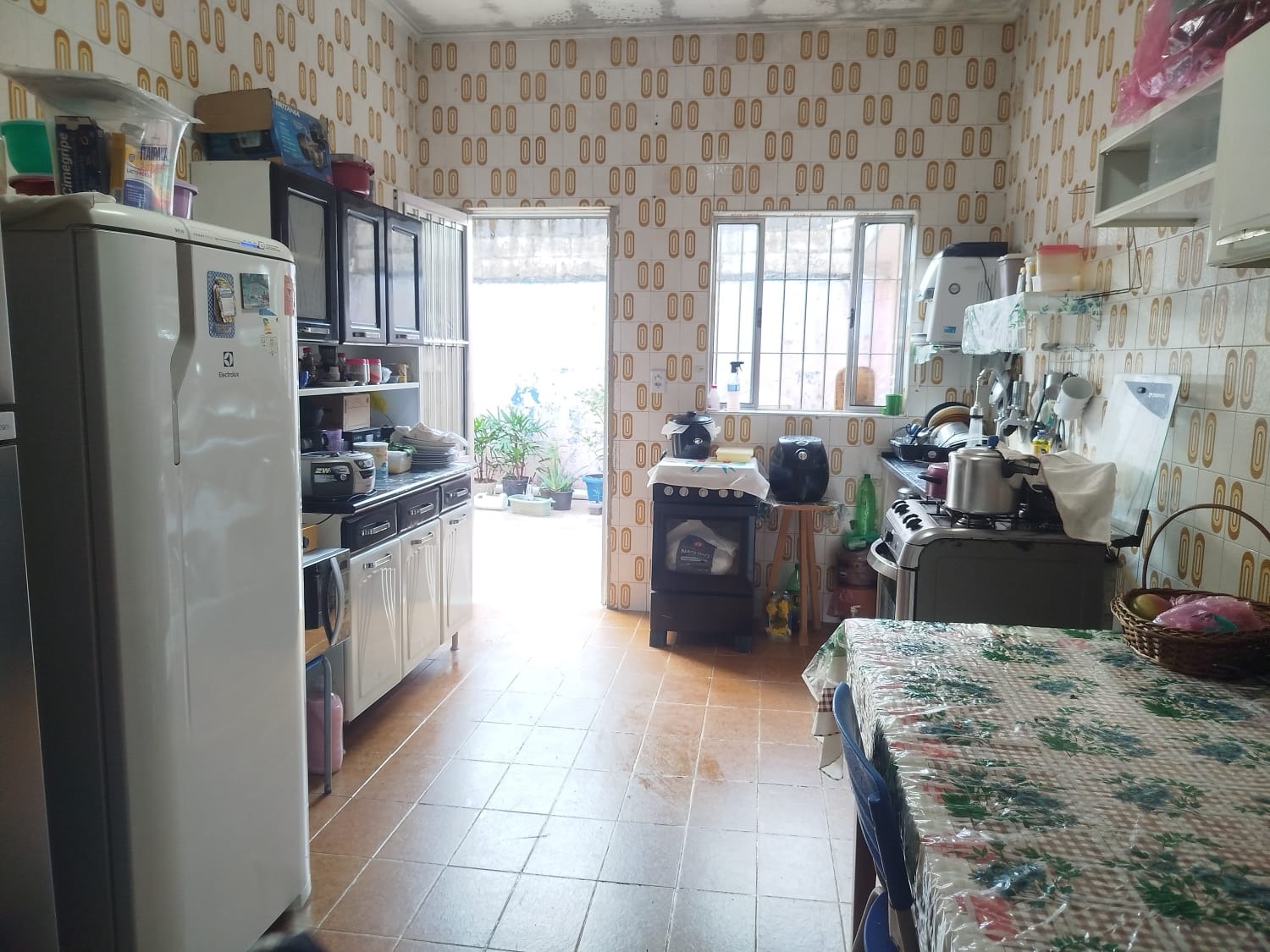 Casa, 2 quartos, 200 m² - Foto 9