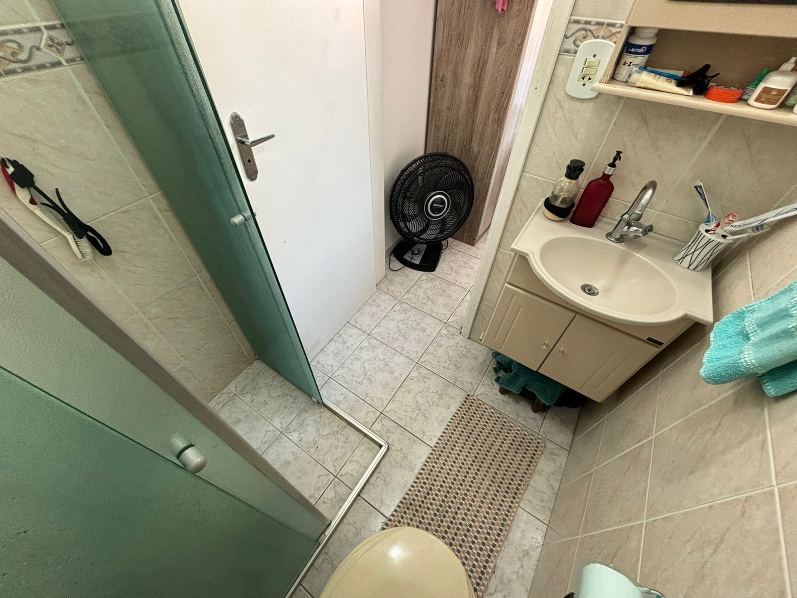 Apartamento, 2 quartos, 80 m² - Foto 19