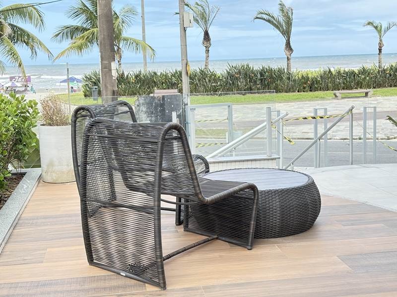 Apartamento, 2 quartos, 92 m² - Foto 24