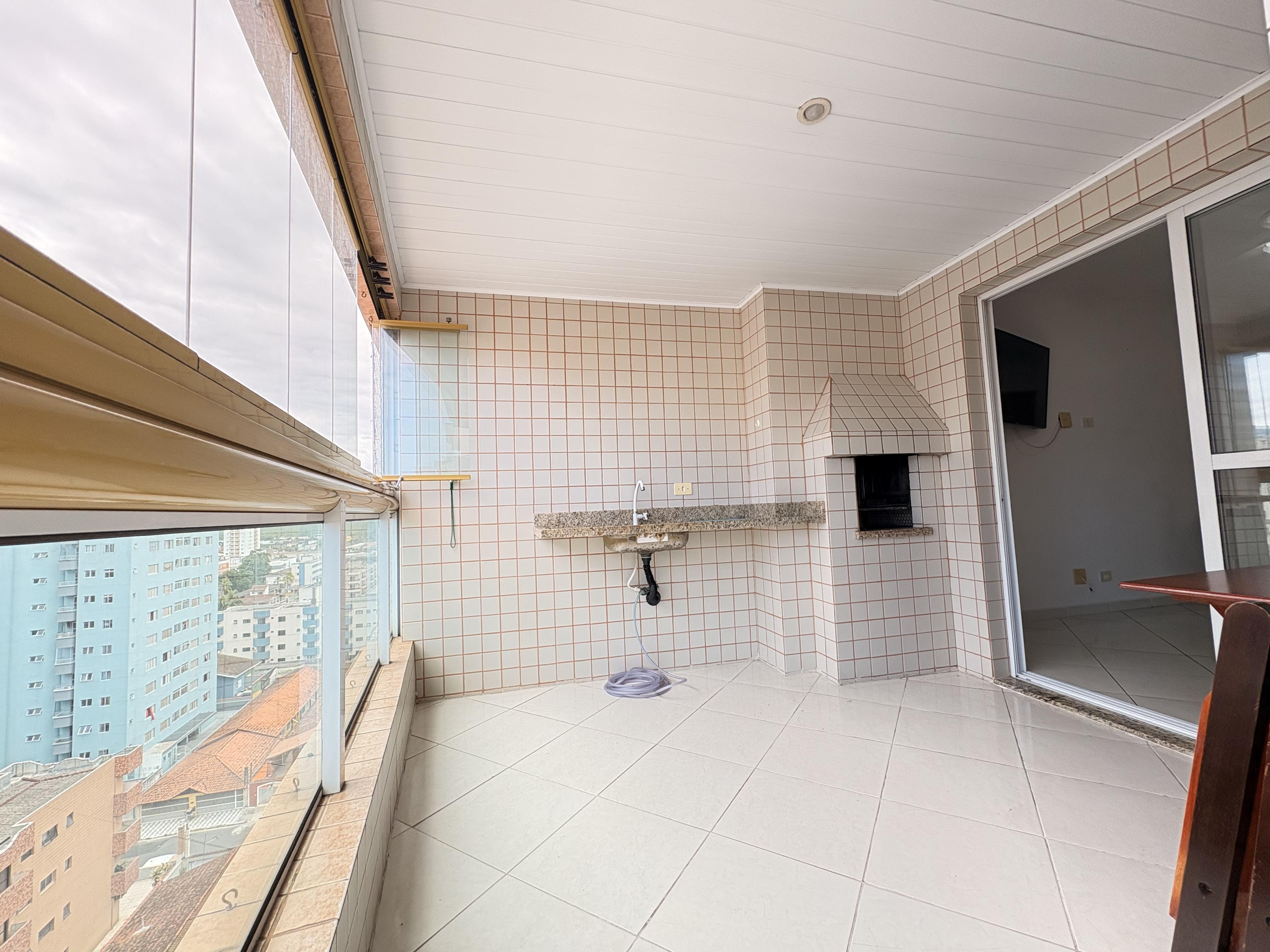 Apartamento, 2 quartos, 83 m² - Foto 15