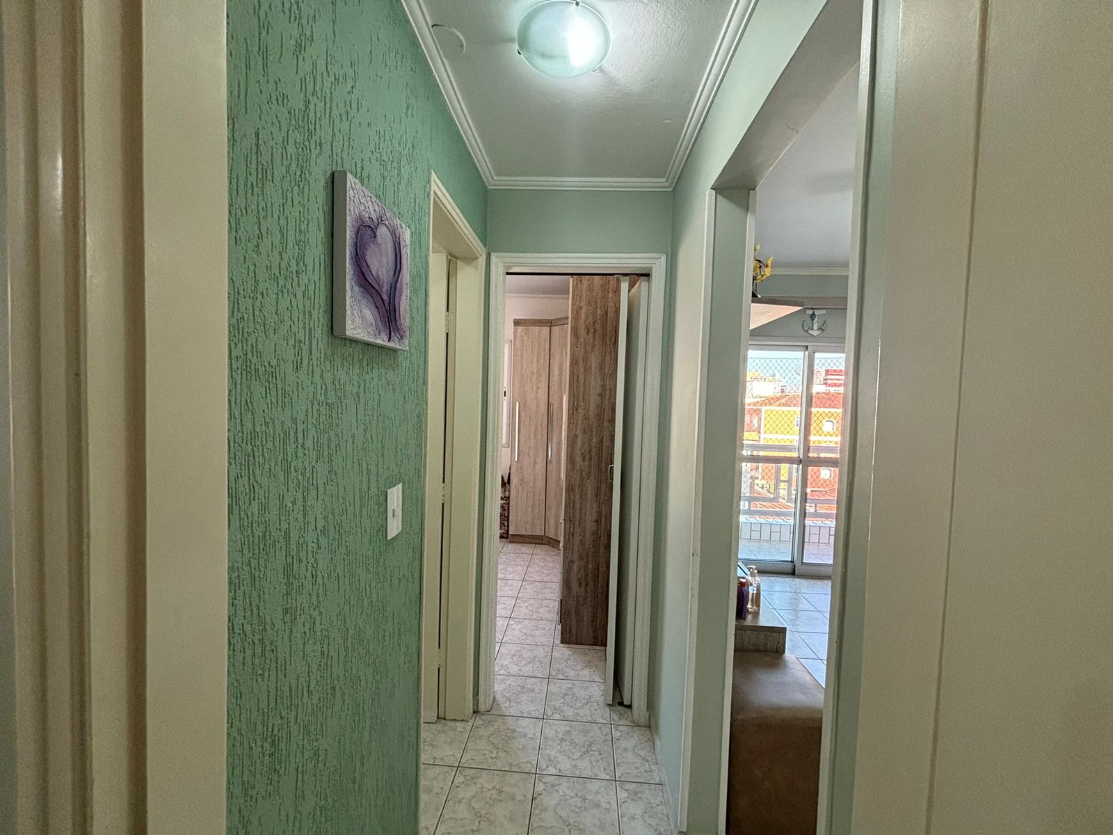 Apartamento, 2 quartos, 80 m² - Foto 13