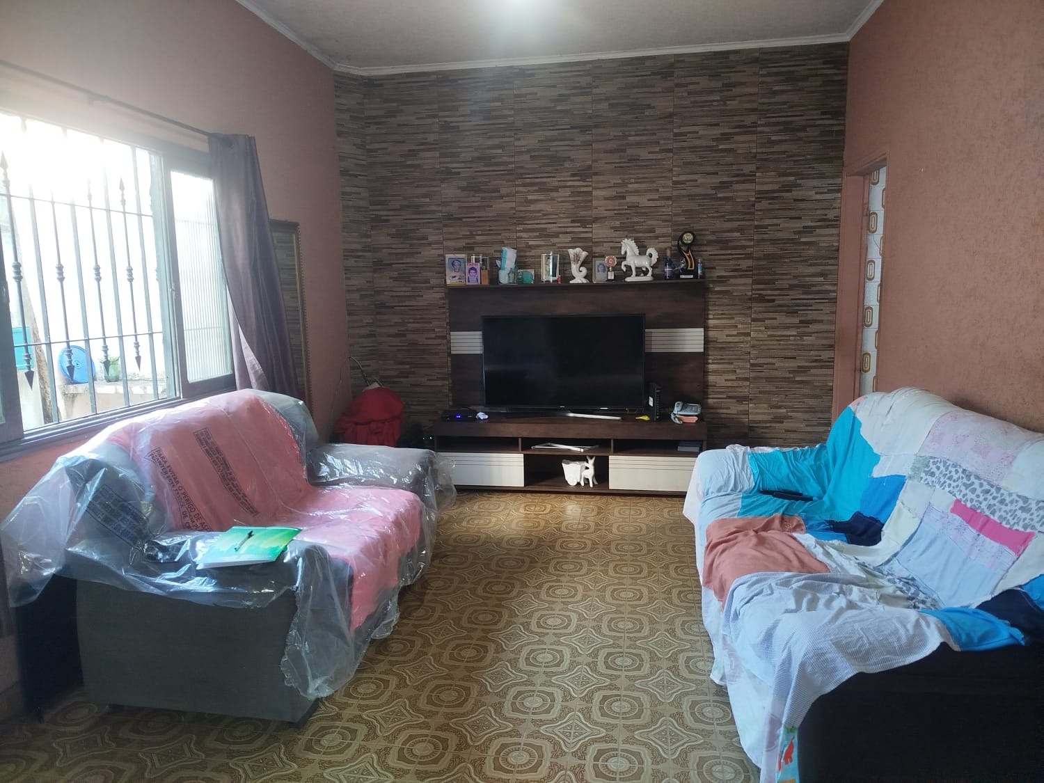 Casa, 2 quartos, 200 m² - Foto 2