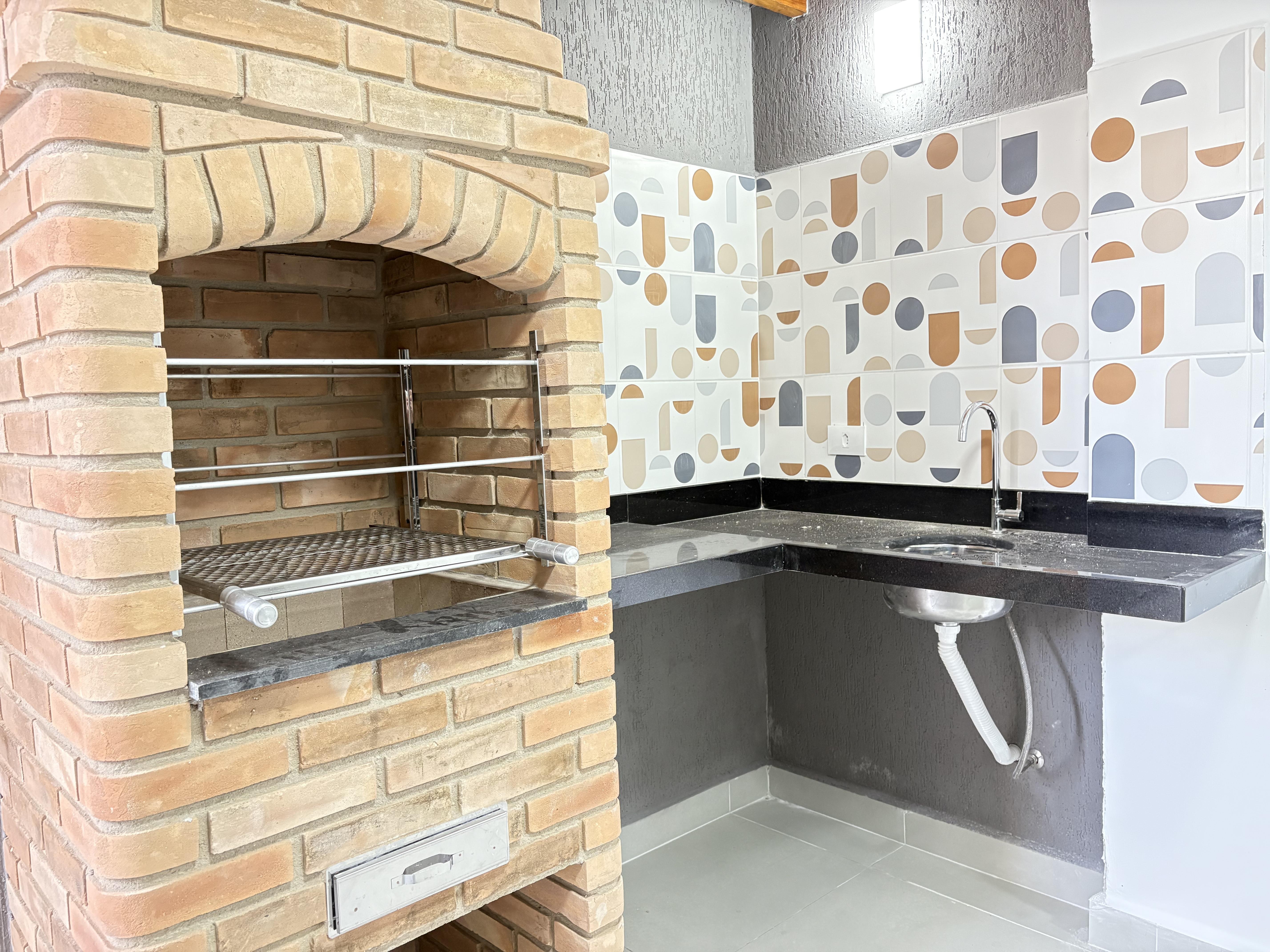 Casa, 2 quartos, 76 m² - Foto 45