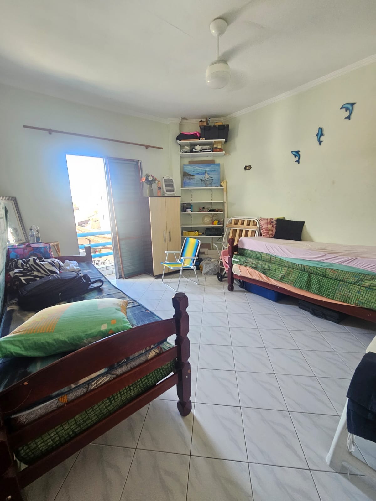 Apartamento, 1 quarto, 42 m² - Foto 15