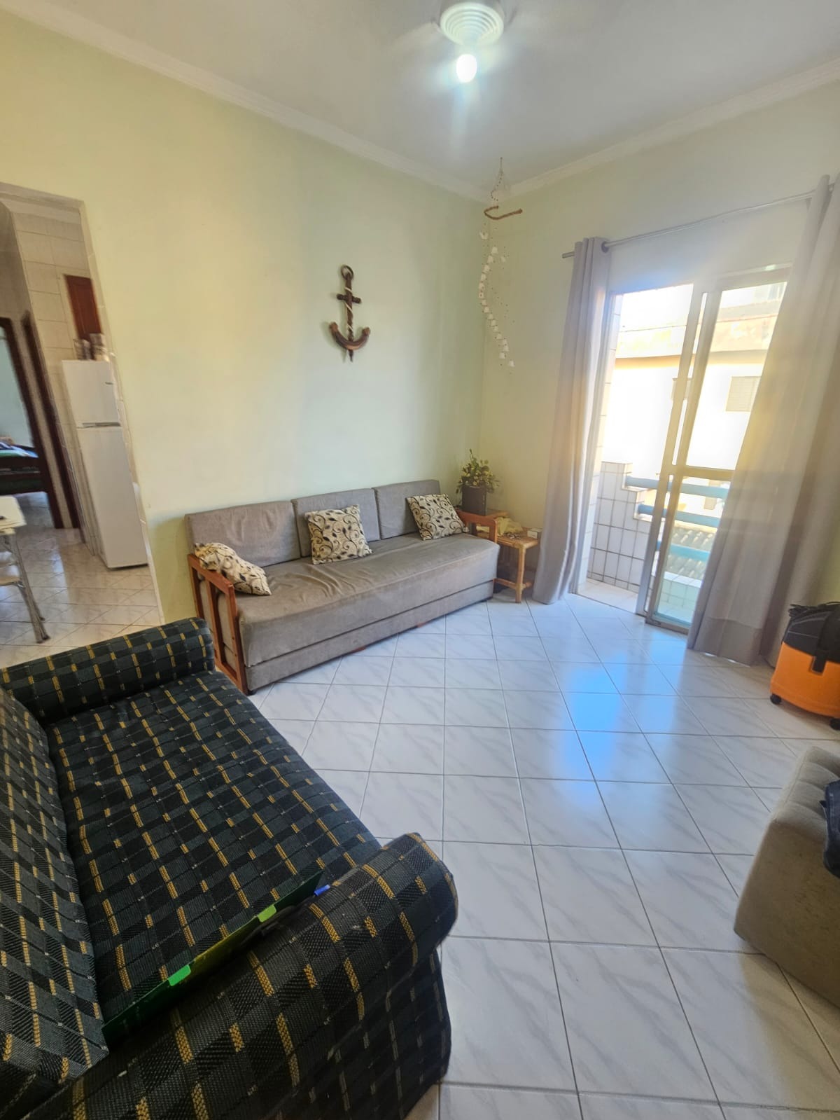 Apartamento, 1 quarto, 42 m² - Foto 5