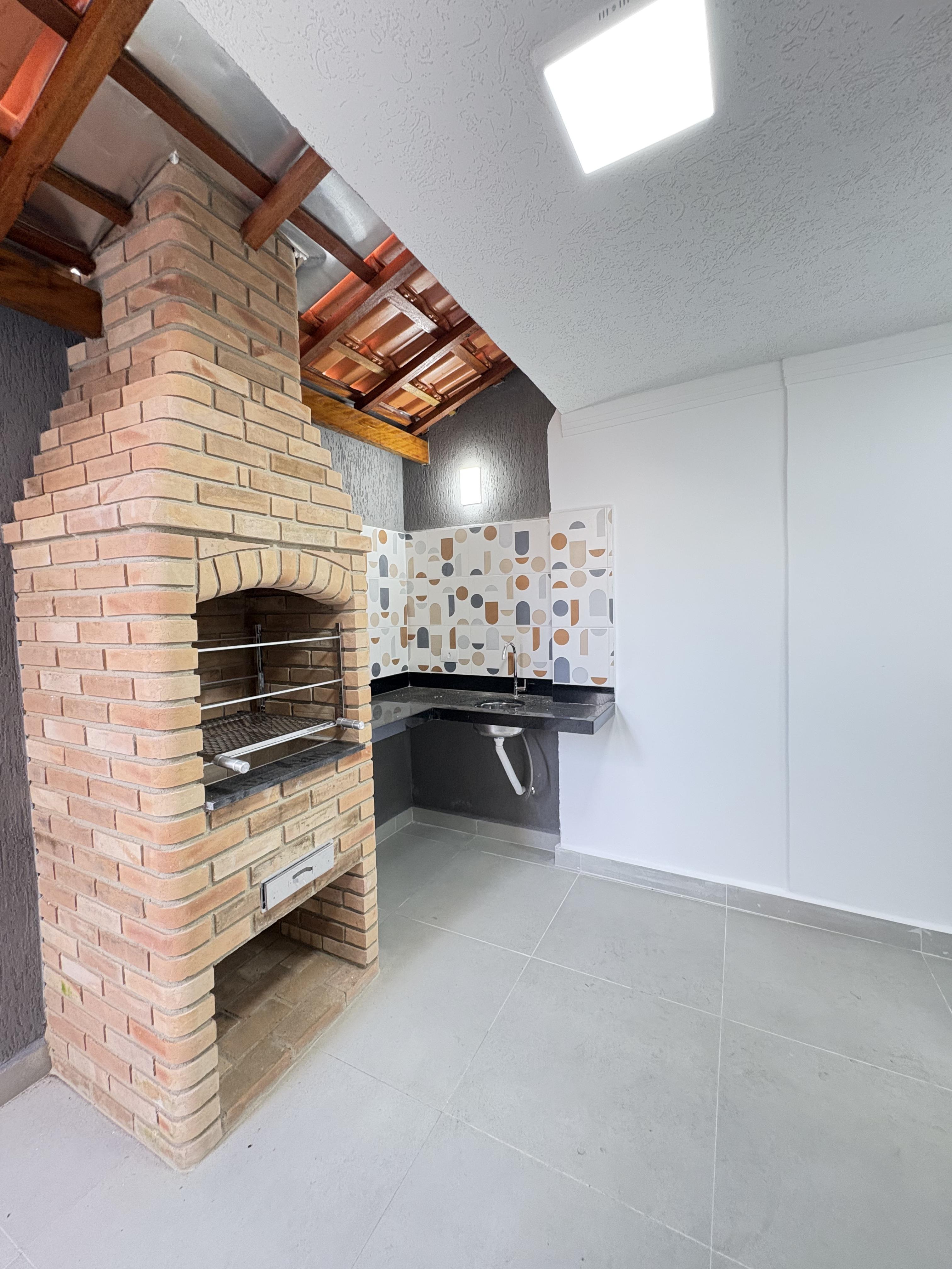 Casa, 2 quartos, 76 m² - Foto 43