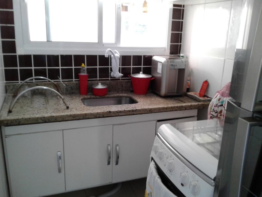 Apartamento, 2 quartos, 75 m² - Foto 3