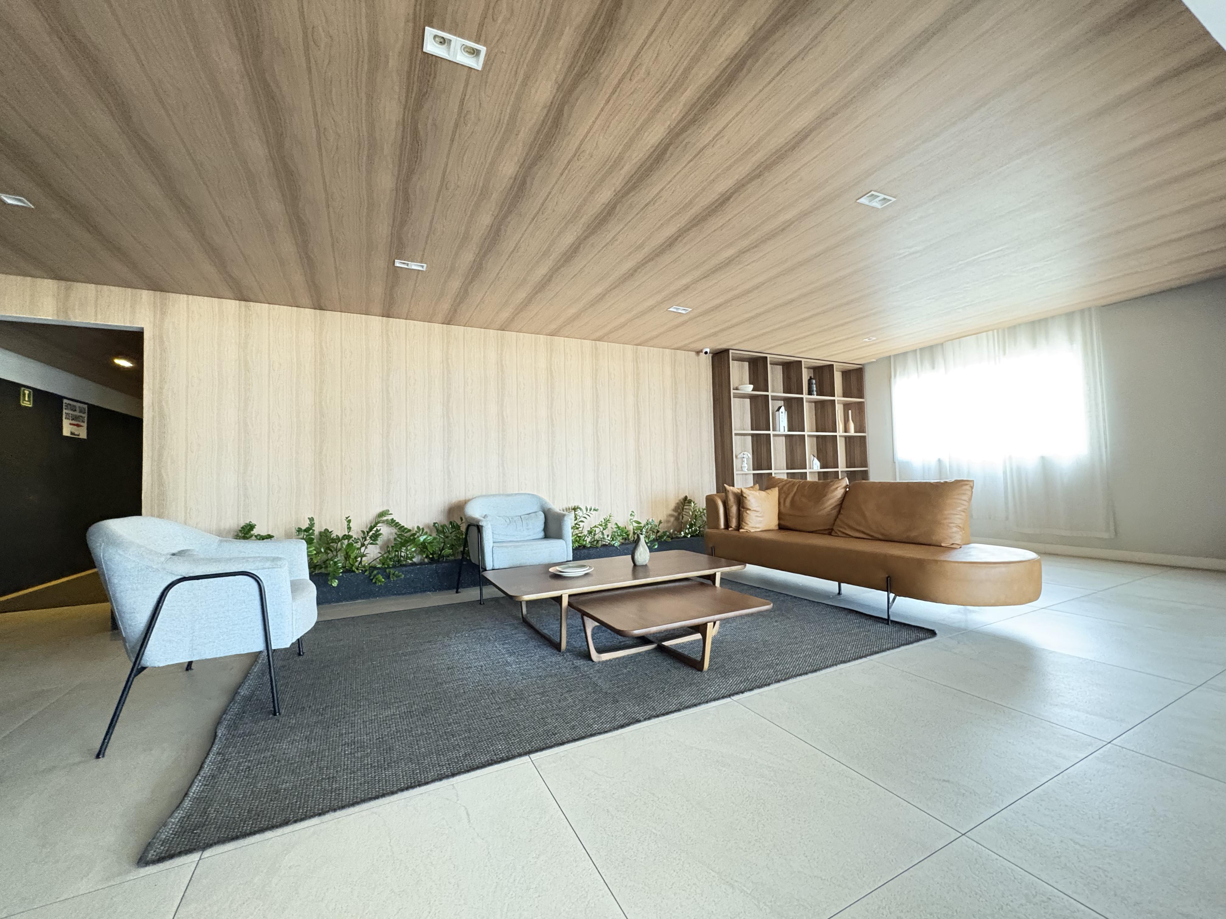 Apartamento, 2 quartos, 92 m² - Foto 3