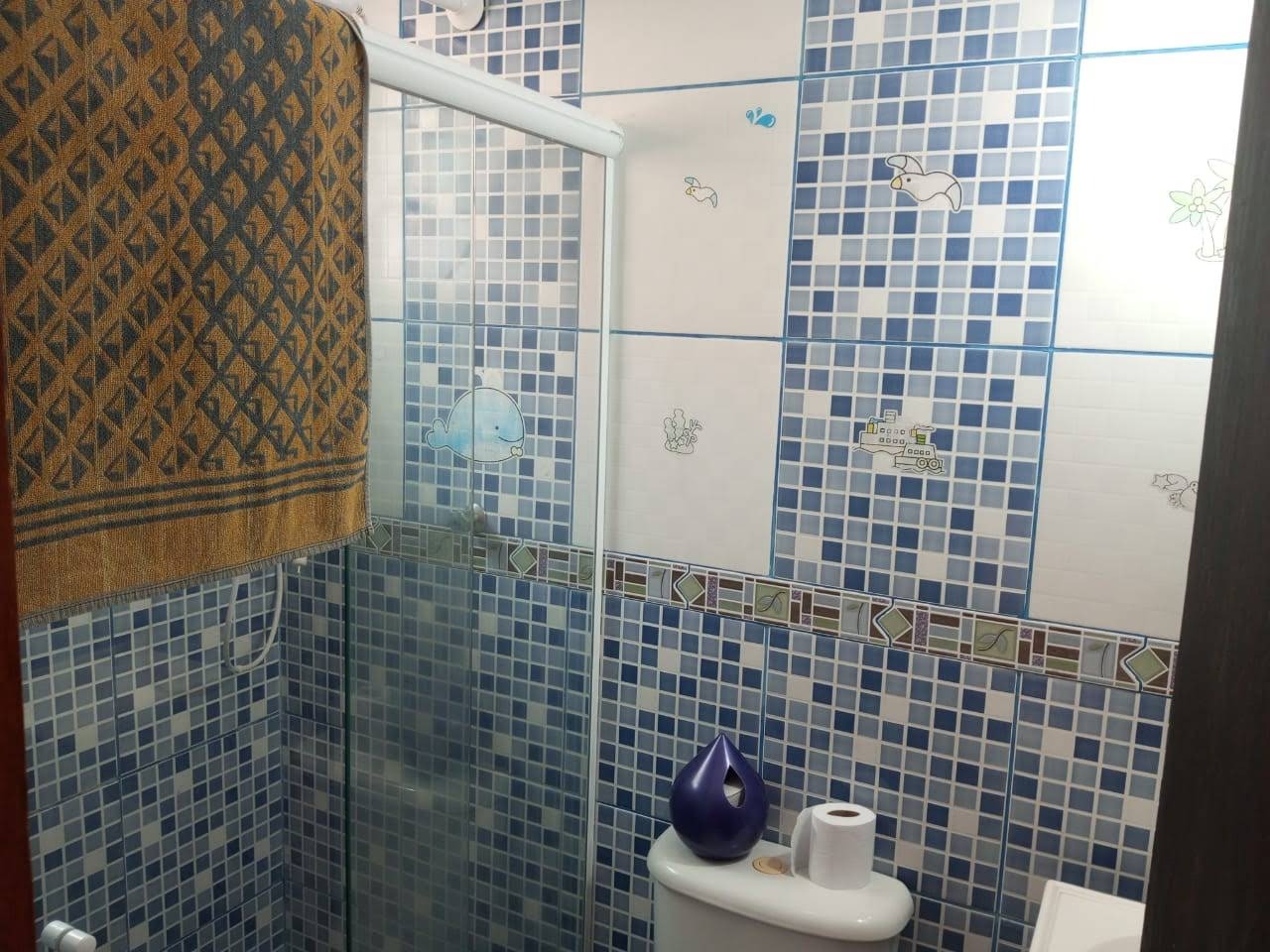 Casa, 4 quartos, 181 m² - Foto 23