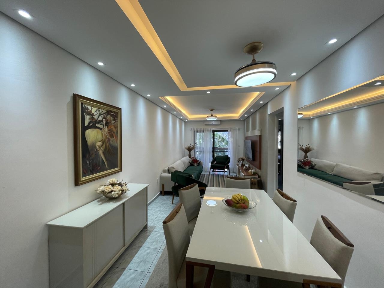 Apartamento, 2 quartos, 79 m² - Foto 3