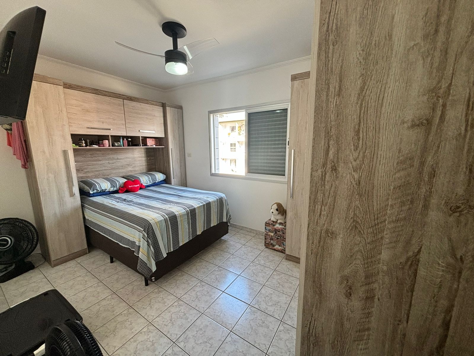 Apartamento, 2 quartos, 80 m² - Foto 12