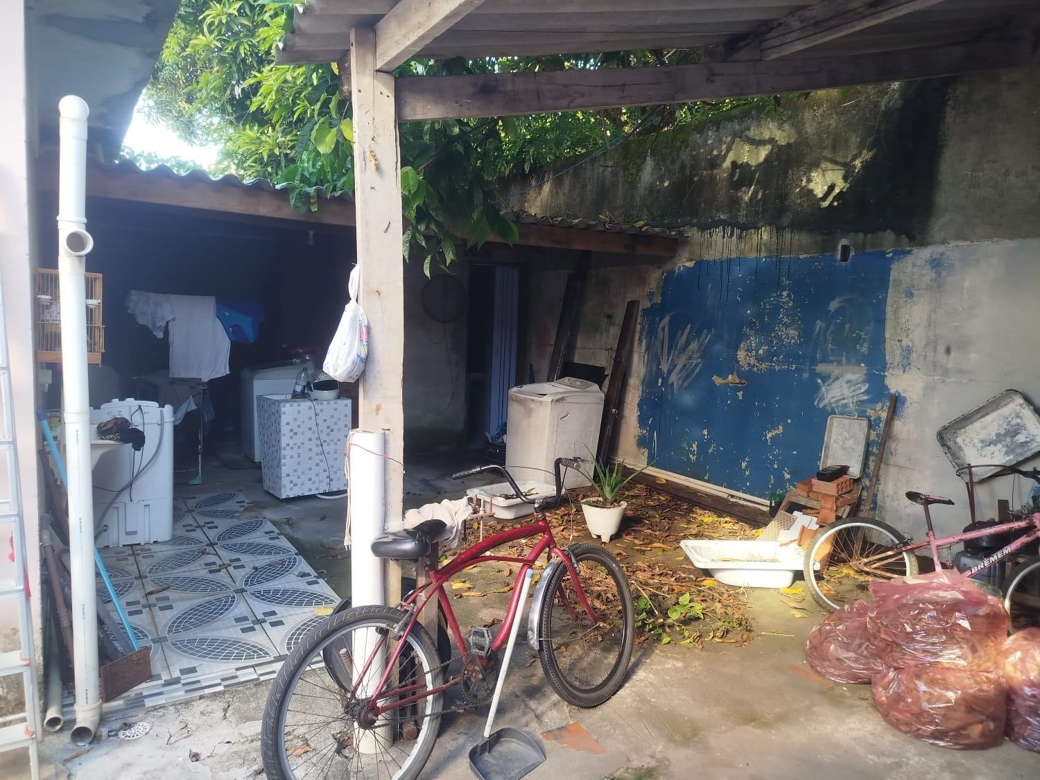 Casa, 2 quartos, 200 m² - Foto 13