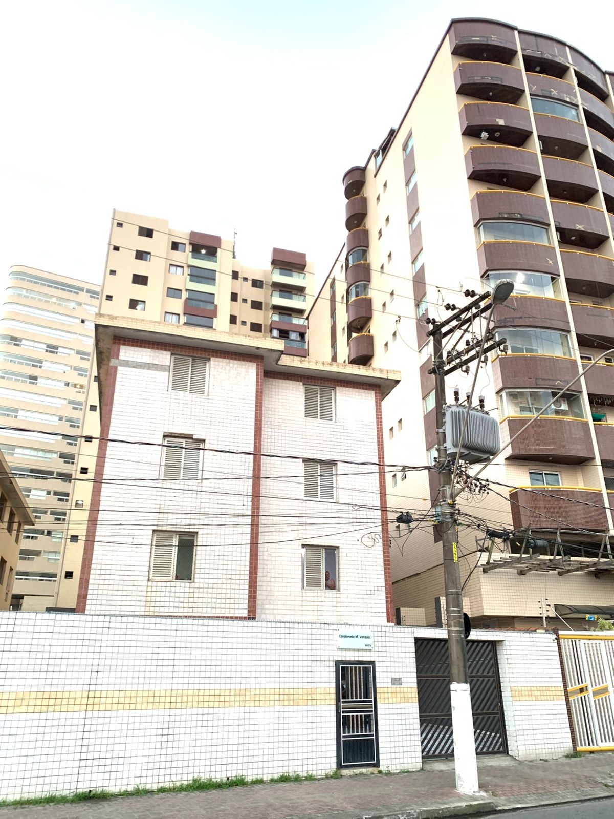 Apartamento, 2 quartos, 70 m² - Foto 1