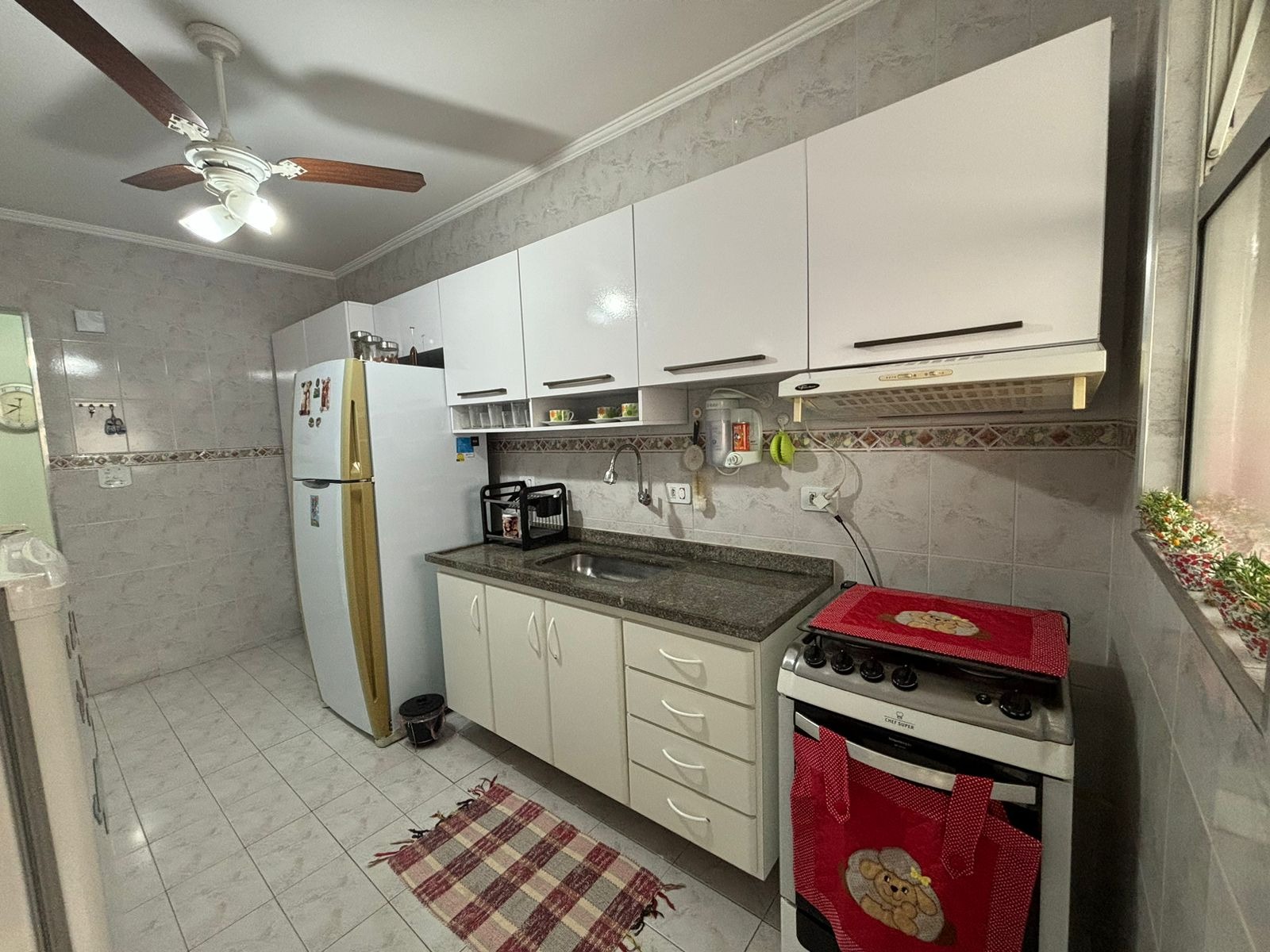 Apartamento, 2 quartos, 80 m² - Foto 5
