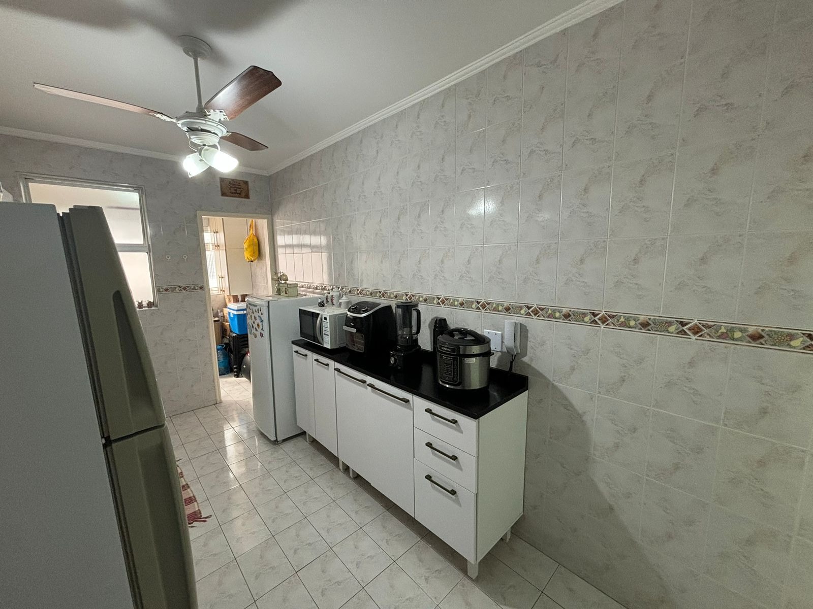 Apartamento, 2 quartos, 80 m² - Foto 4