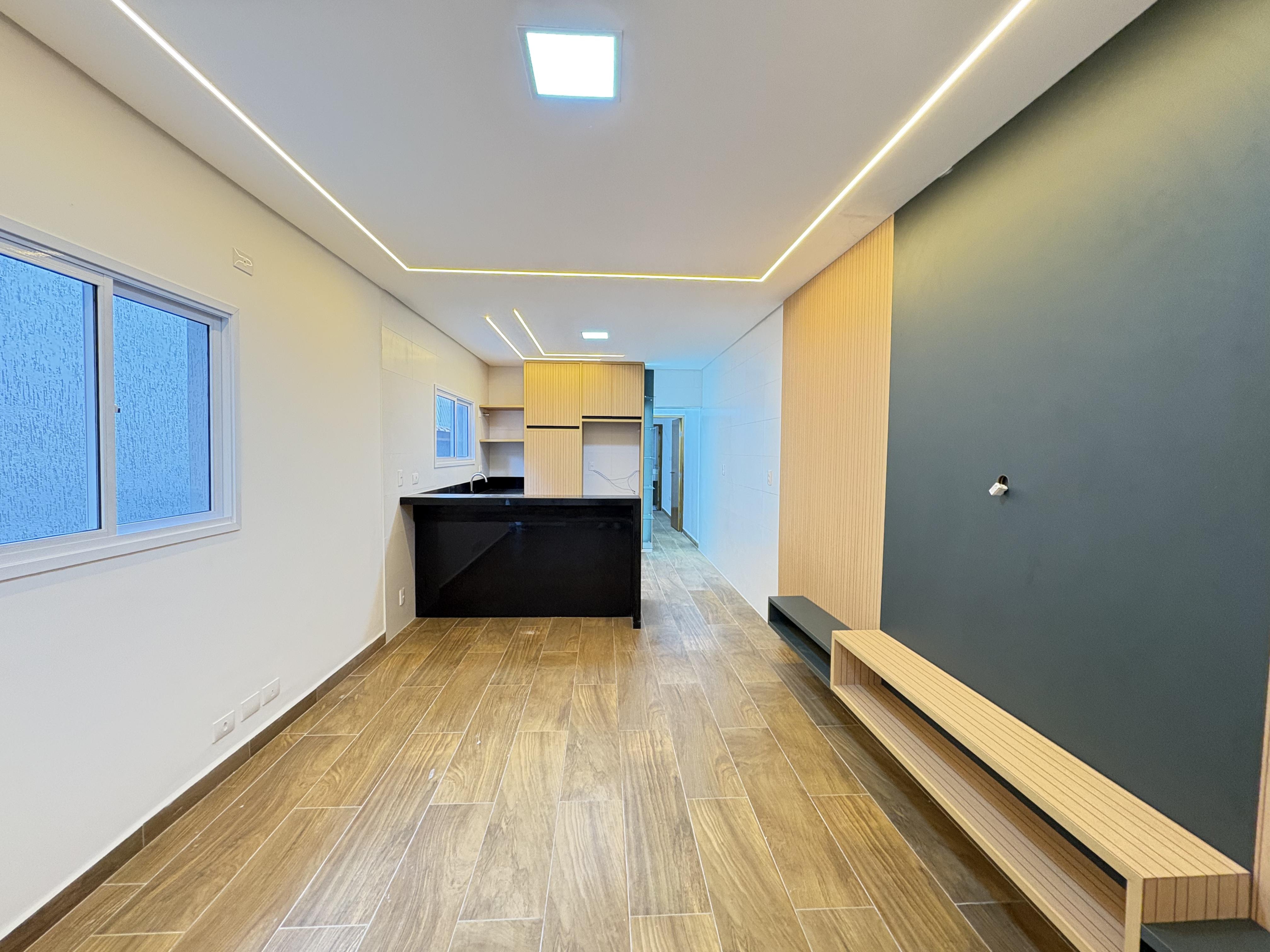 Casa, 2 quartos, 76 m² - Foto 16