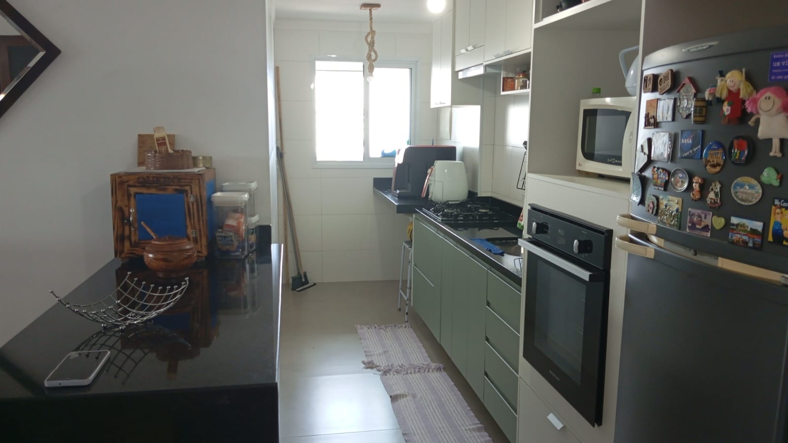 Apartamento, 2 quartos, 88 m² - Foto 8
