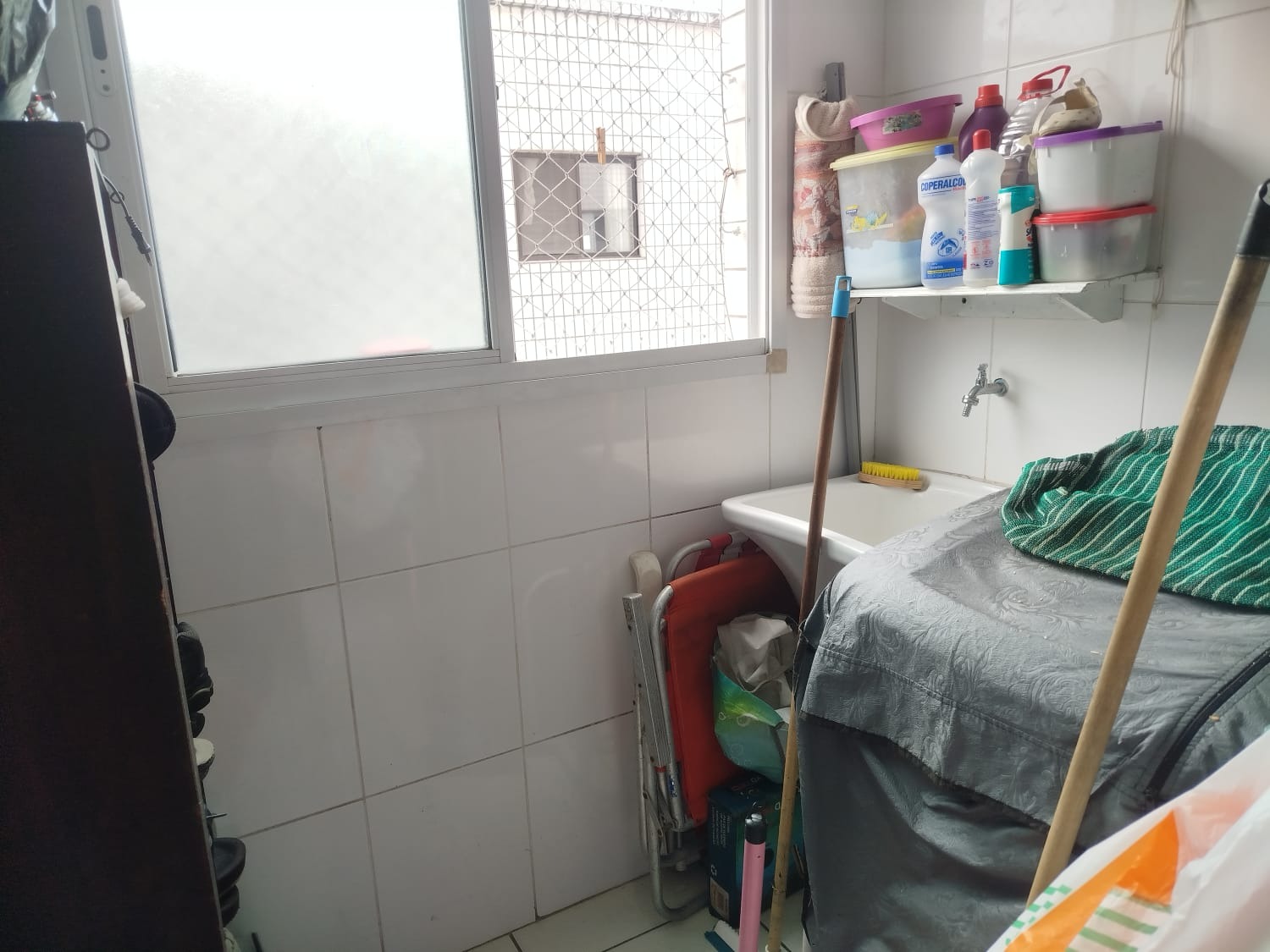 Apartamento, 2 quartos, 76 m² - Foto 14