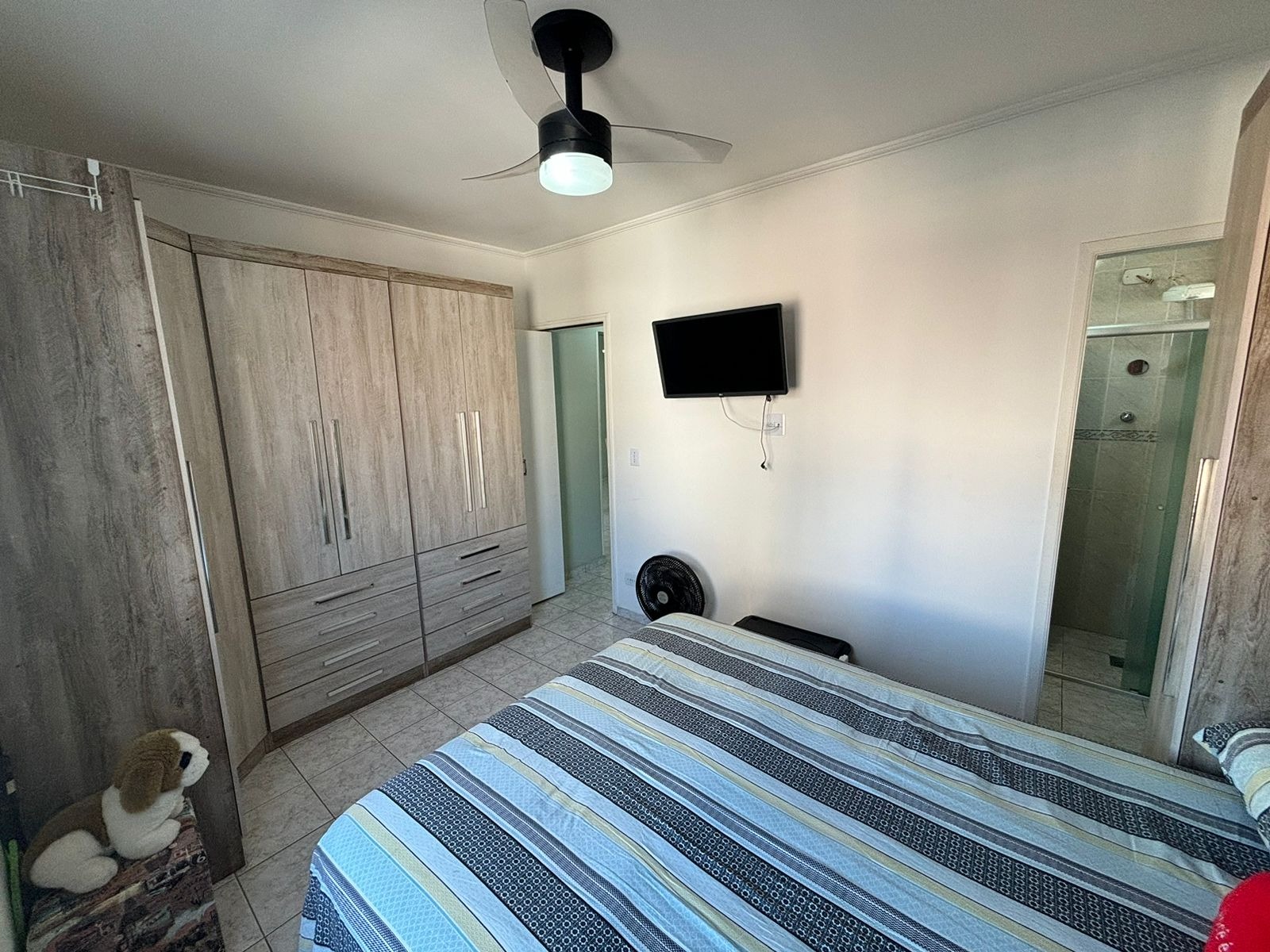 Apartamento, 2 quartos, 80 m² - Foto 9