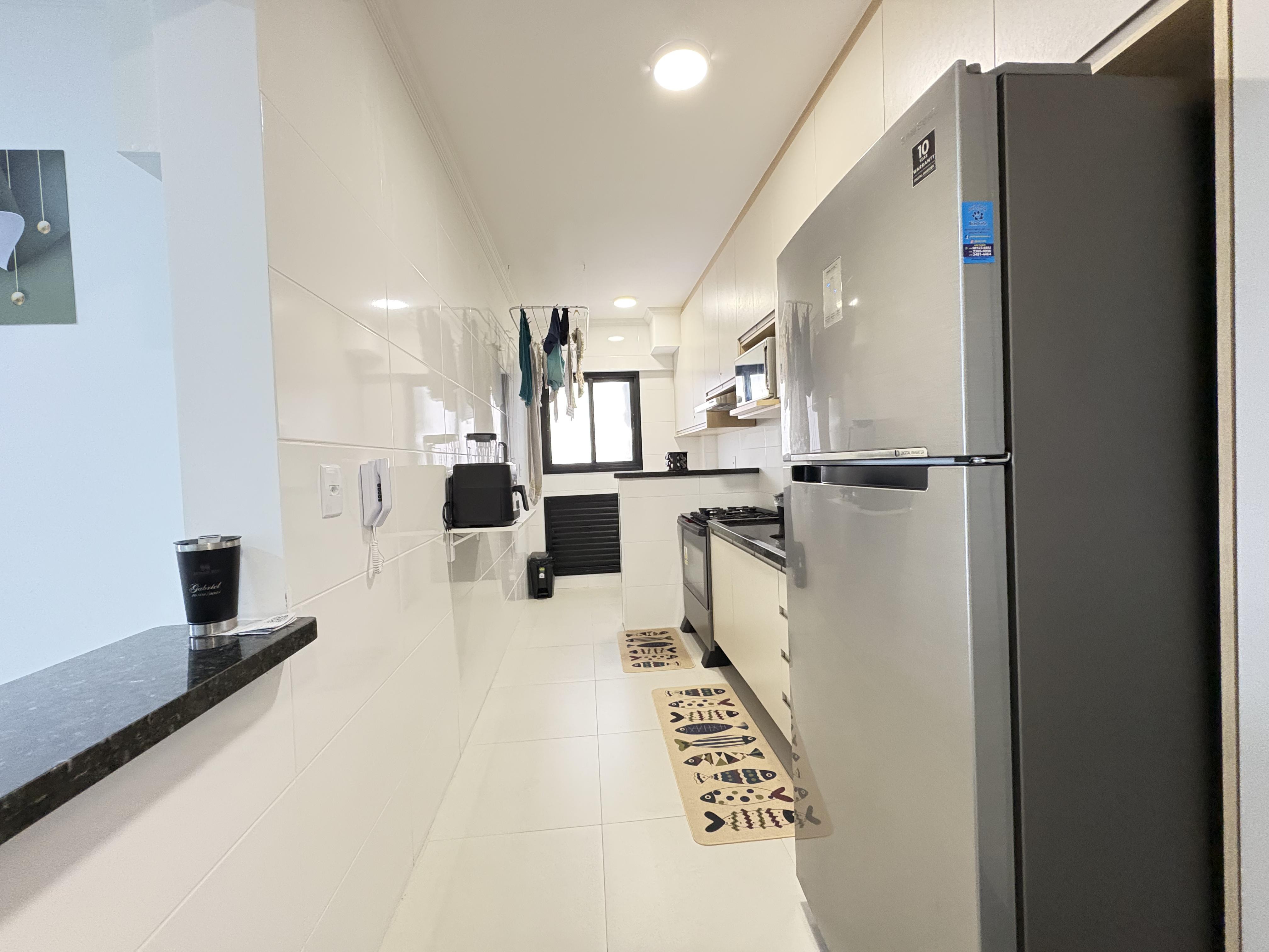 Apartamento, 2 quartos, 71 m² - Foto 7