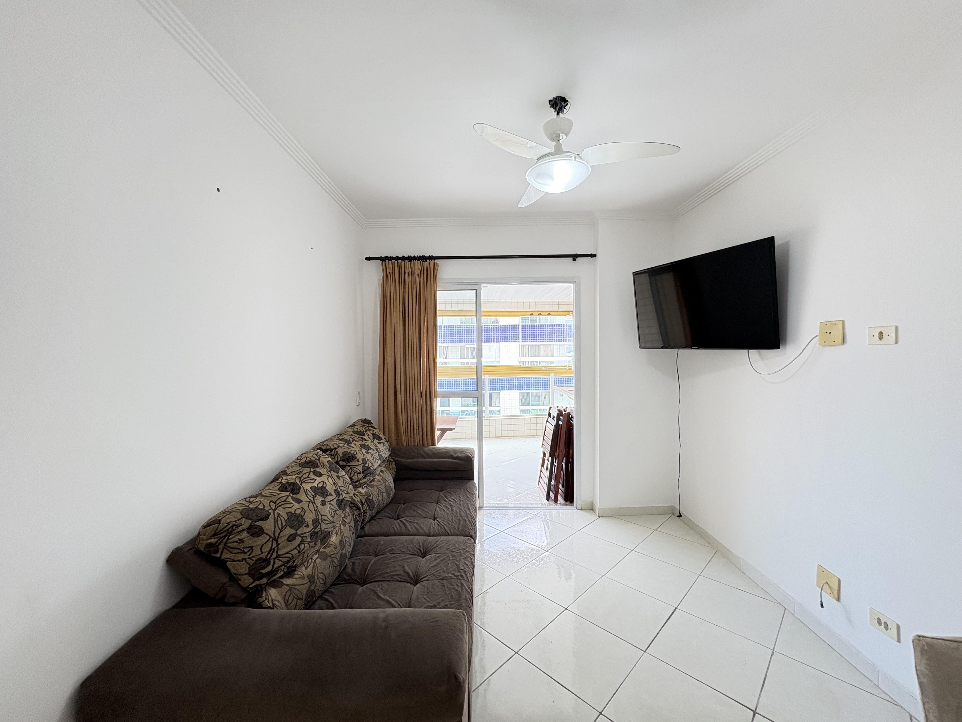 Apartamento, 2 quartos, 83 m² - Foto 8
