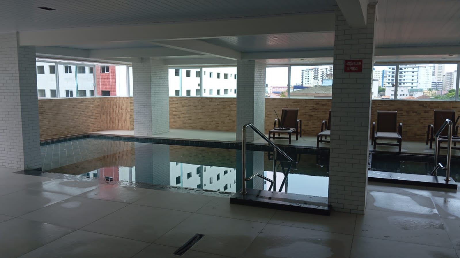 Apartamento, 2 quartos, 88 m² - Foto 24