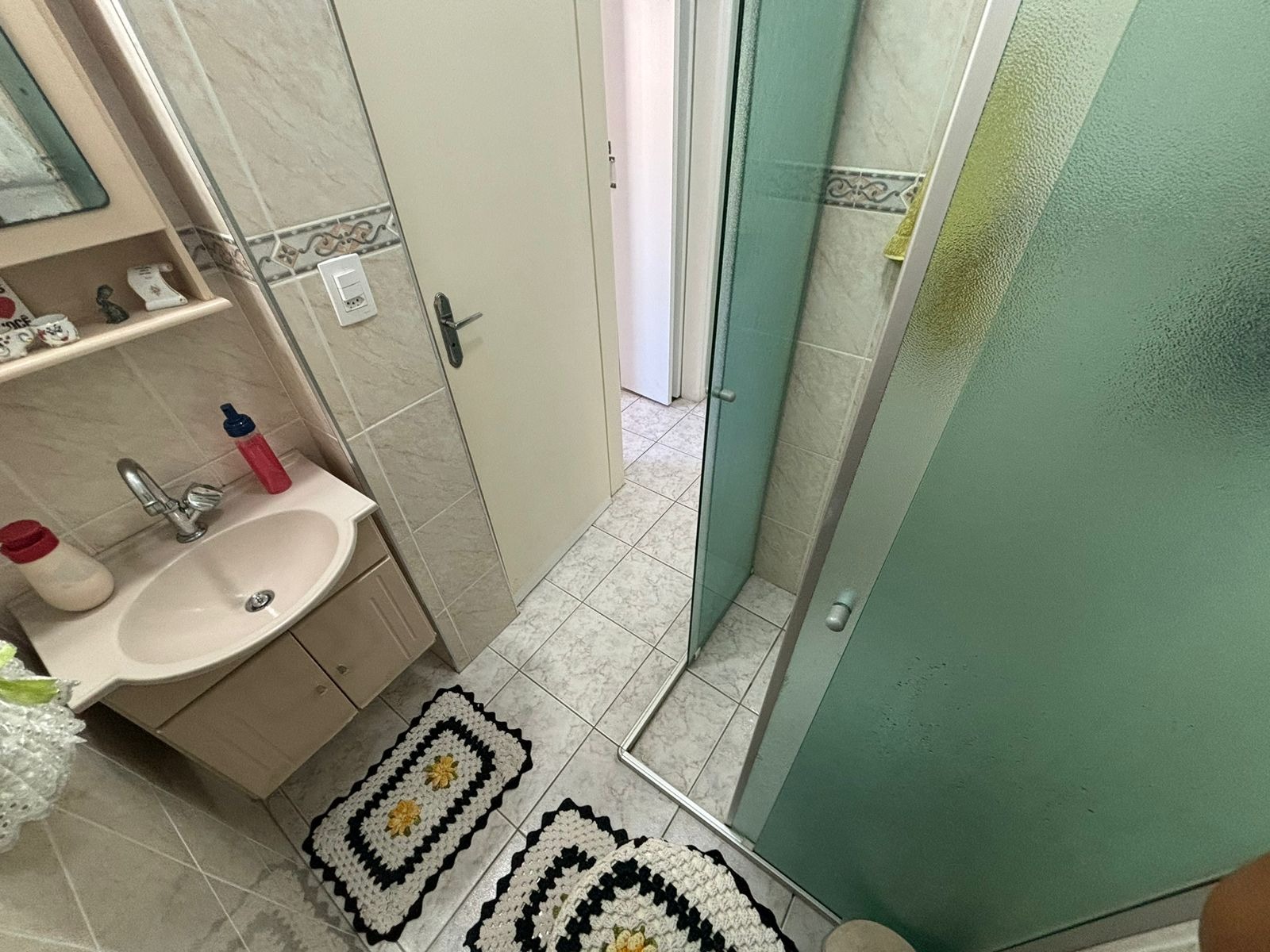 Apartamento, 2 quartos, 80 m² - Foto 11
