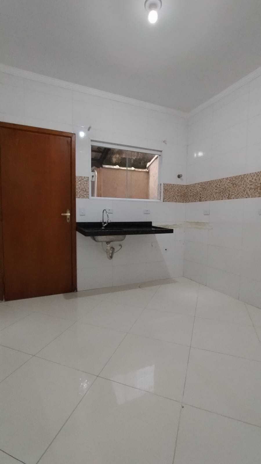 Casa de Condomínio, 2 quartos - Foto 8