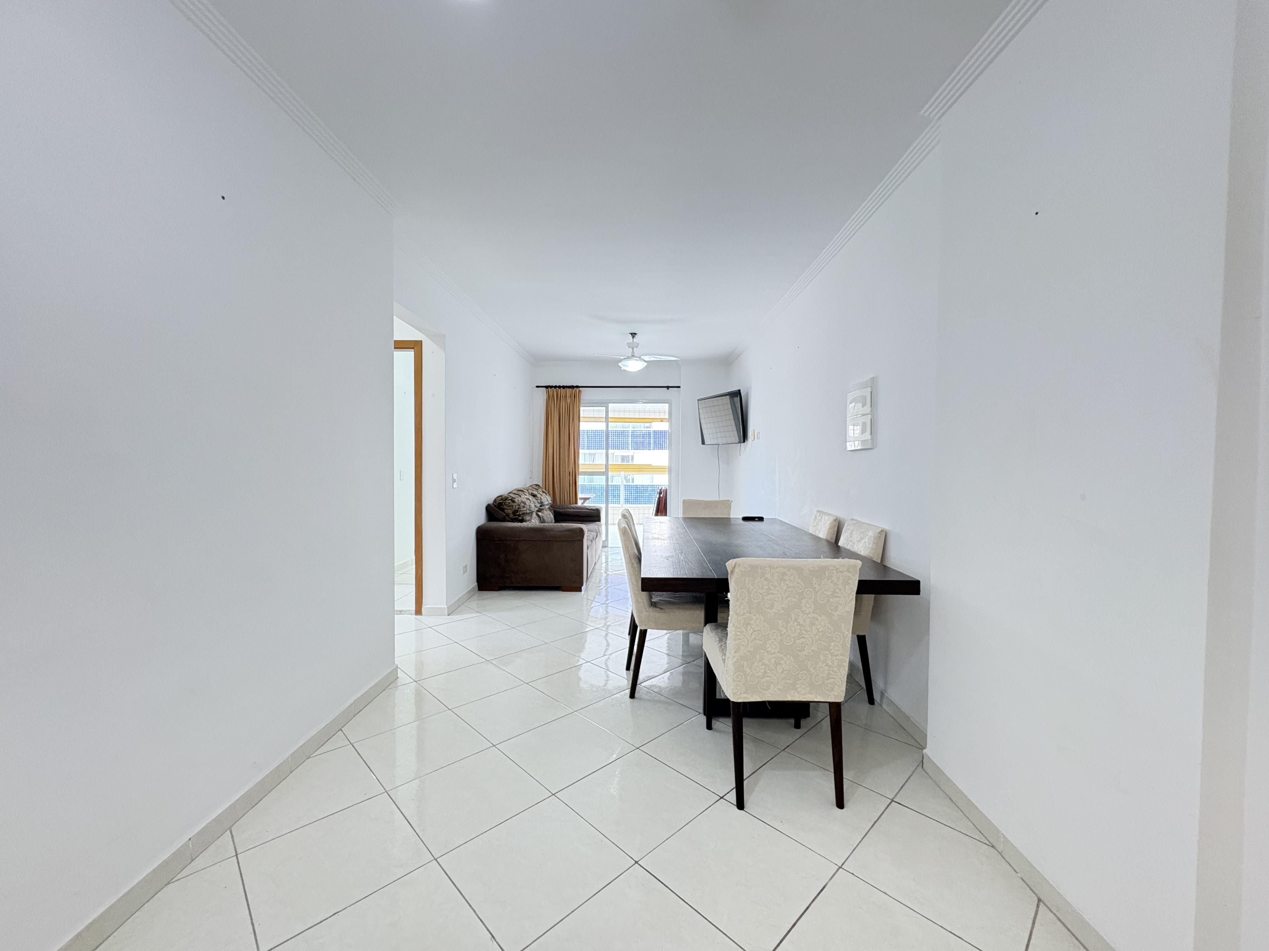 Apartamento, 2 quartos, 83 m² - Foto 7