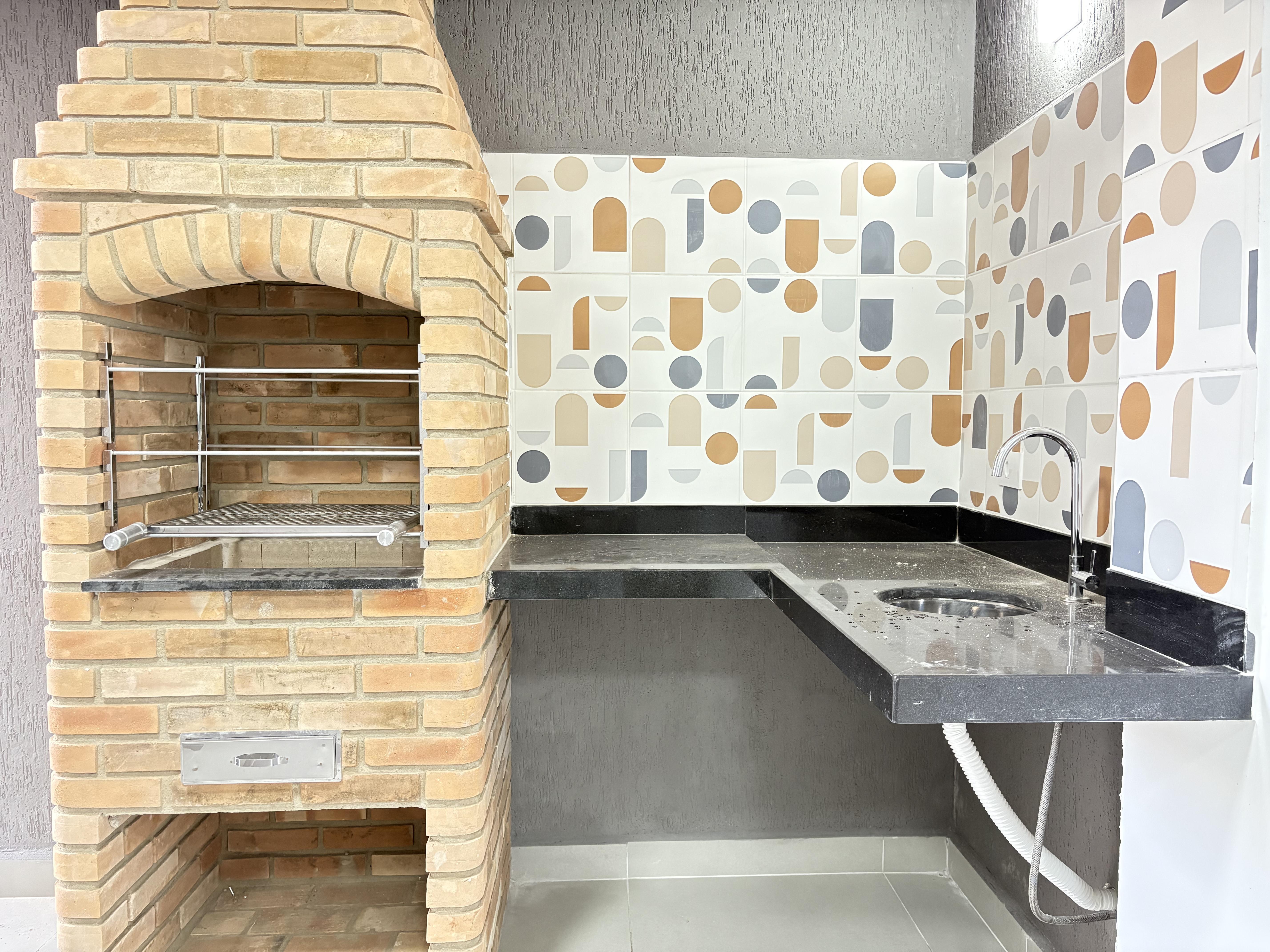 Casa, 2 quartos, 76 m² - Foto 46