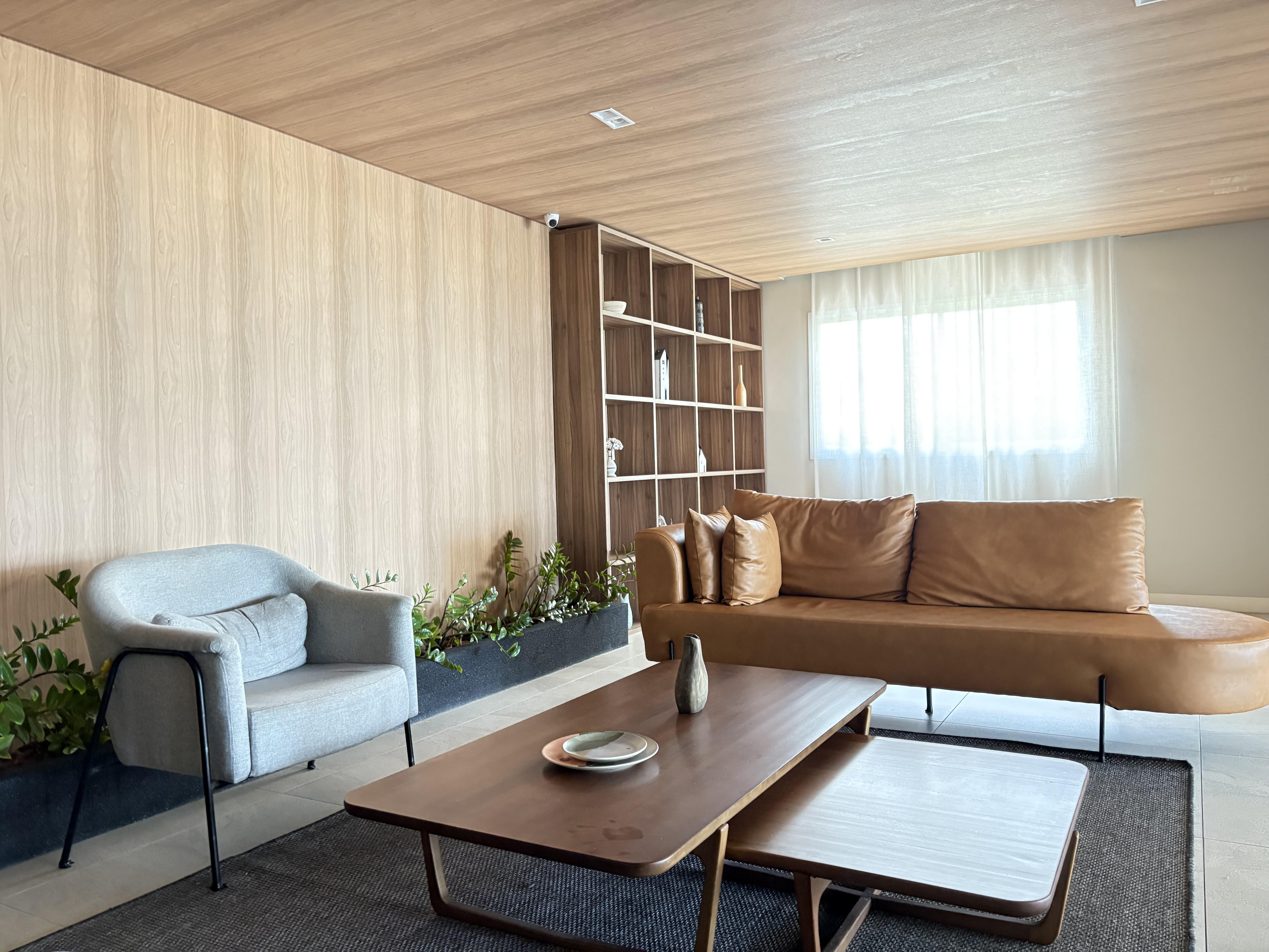 Apartamento, 2 quartos, 92 m² - Foto 5