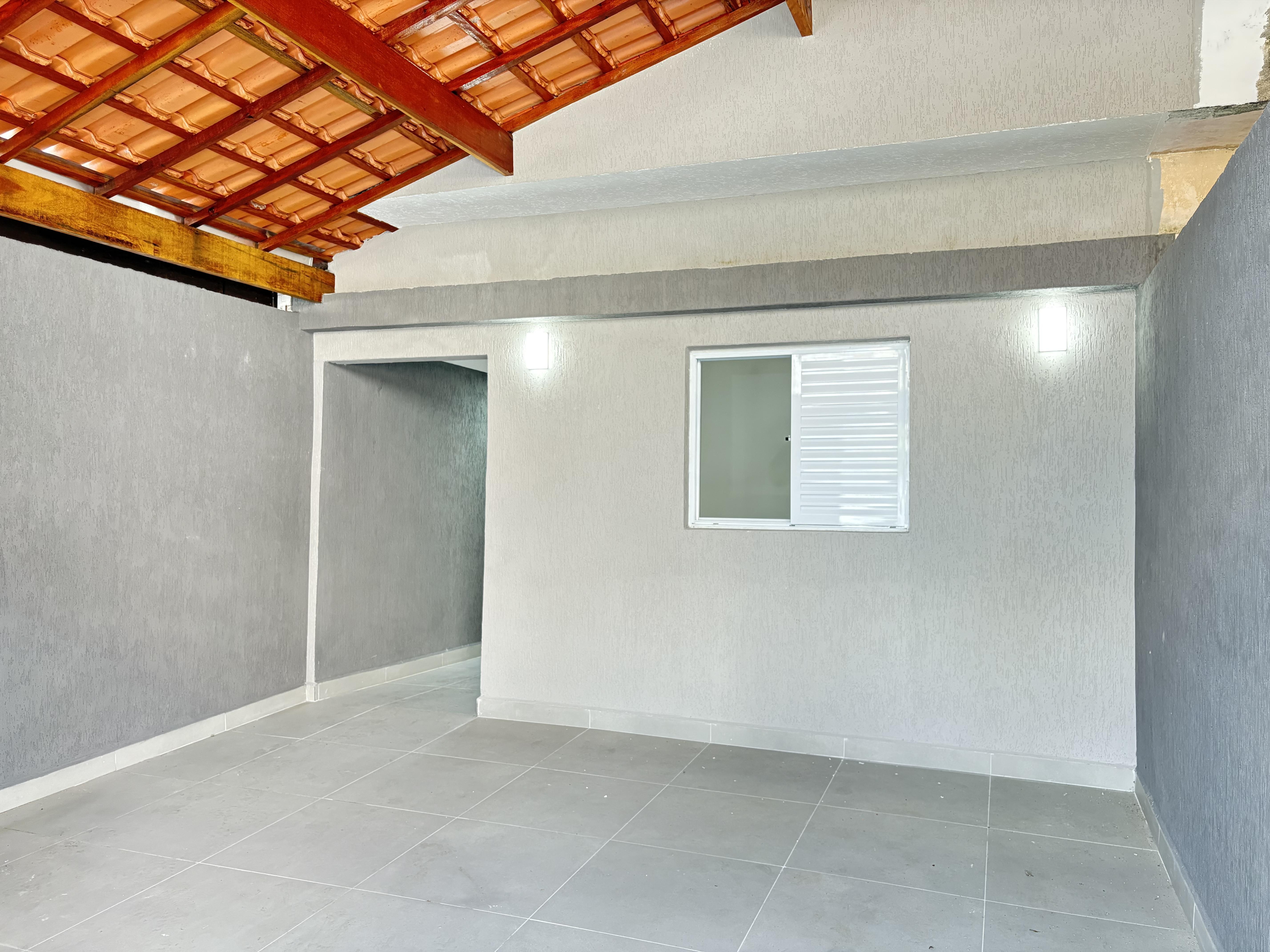Casa, 2 quartos, 76 m² - Foto 2