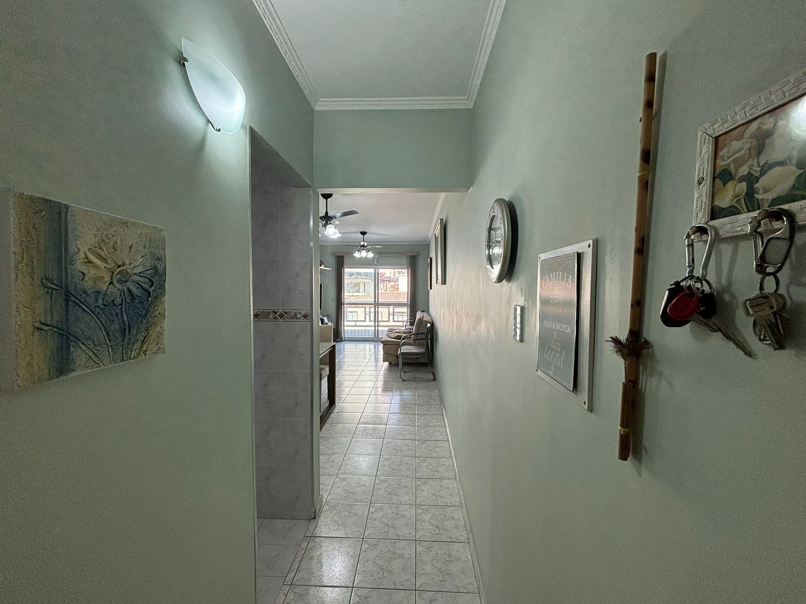 Apartamento, 2 quartos, 80 m² - Foto 10