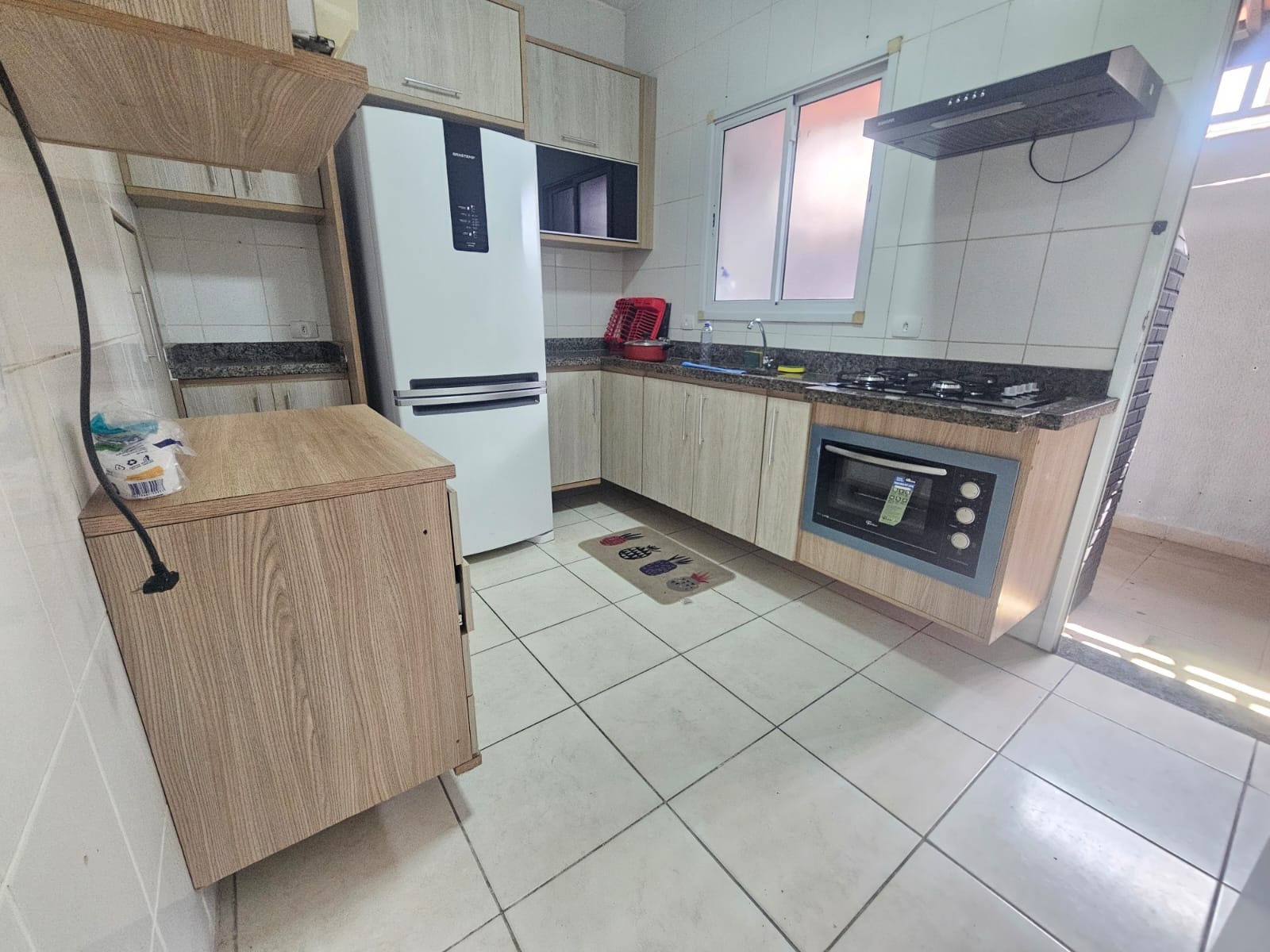 Casa, 3 quartos, 80 m² - Foto 8