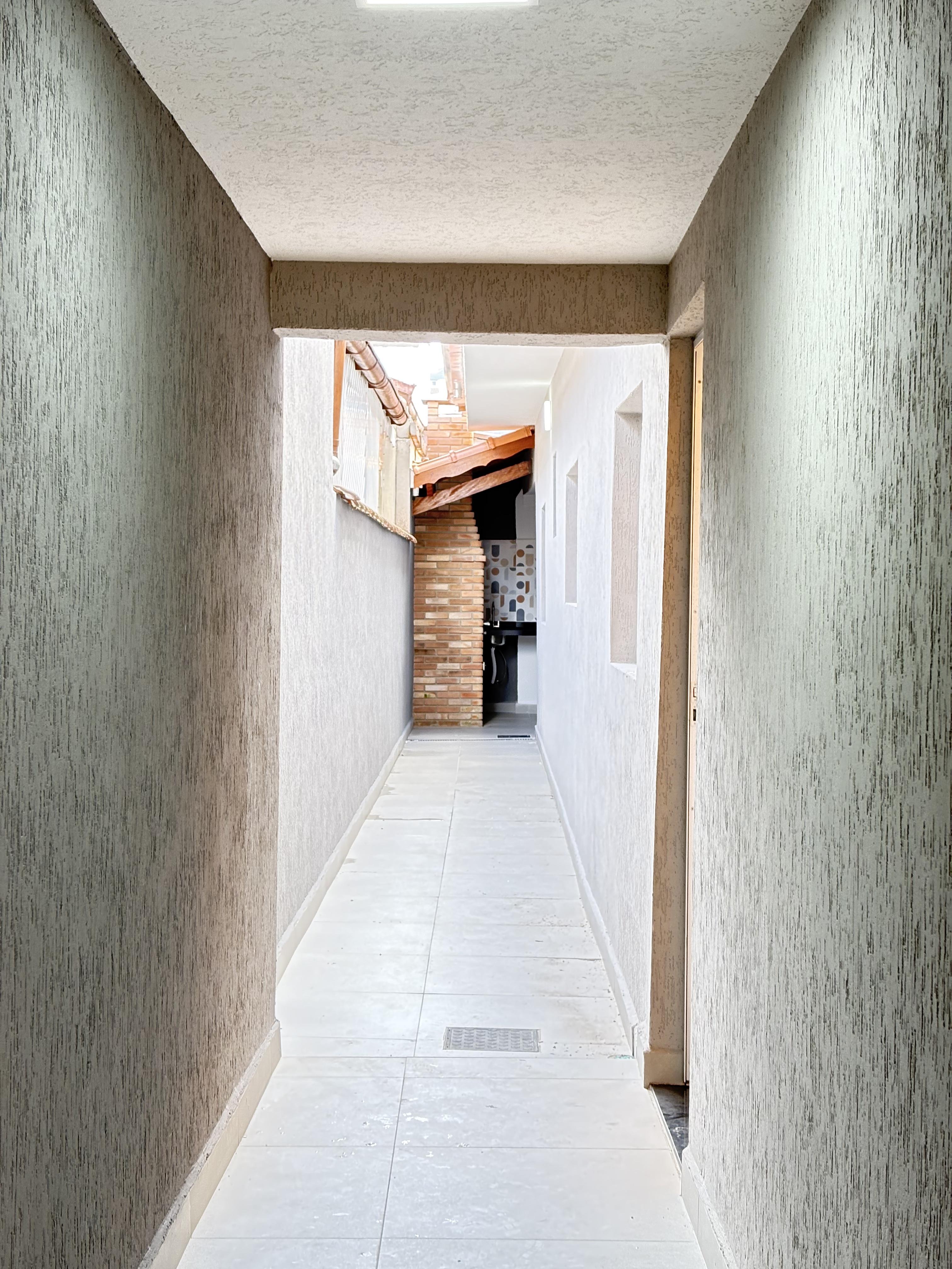 Casa, 2 quartos, 76 m² - Foto 7