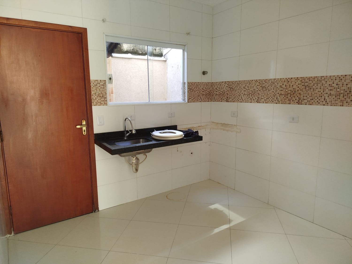 Casa de Condomínio, 2 quartos - Foto 30