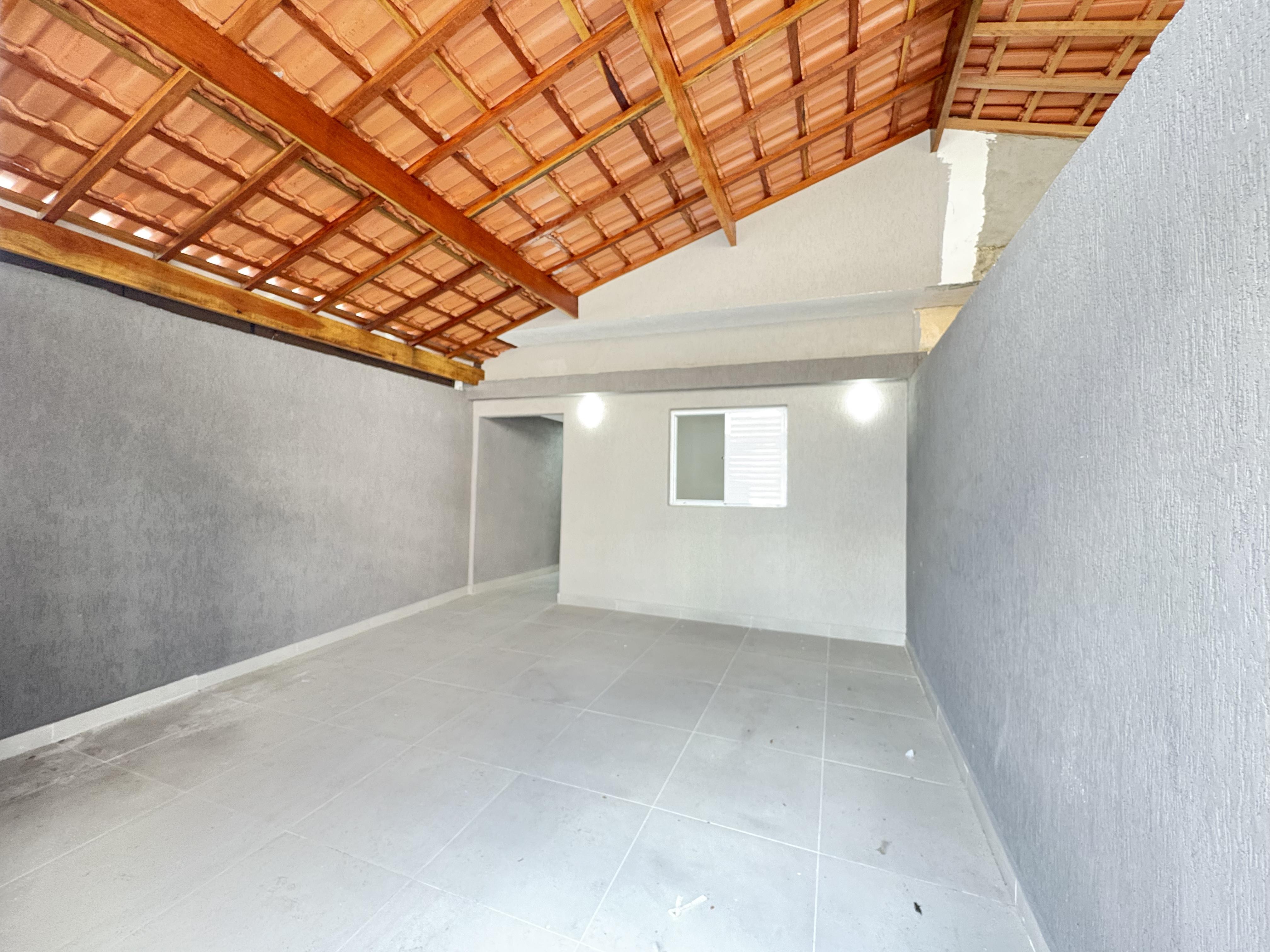 Casa, 2 quartos, 76 m² - Foto 3