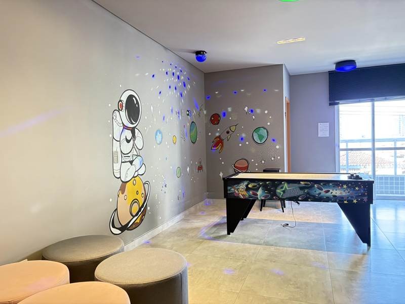 Apartamento, 2 quartos, 92 m² - Foto 7