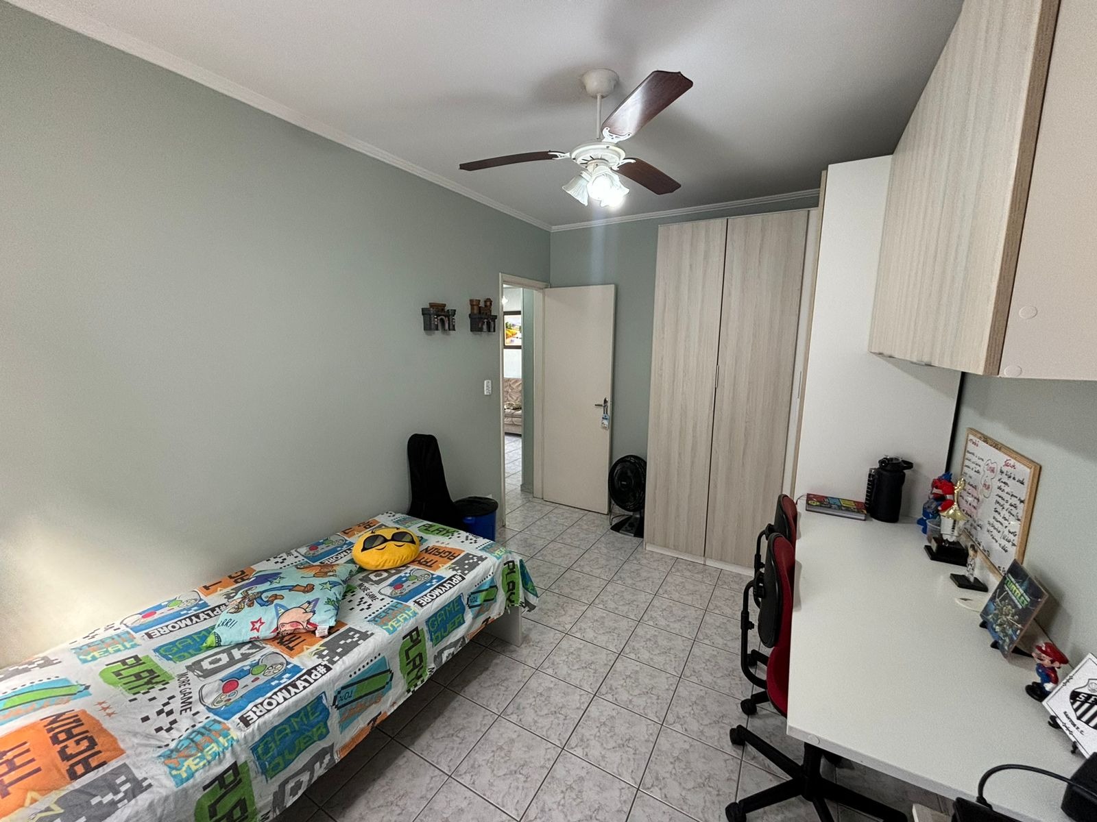 Apartamento, 2 quartos, 80 m² - Foto 16