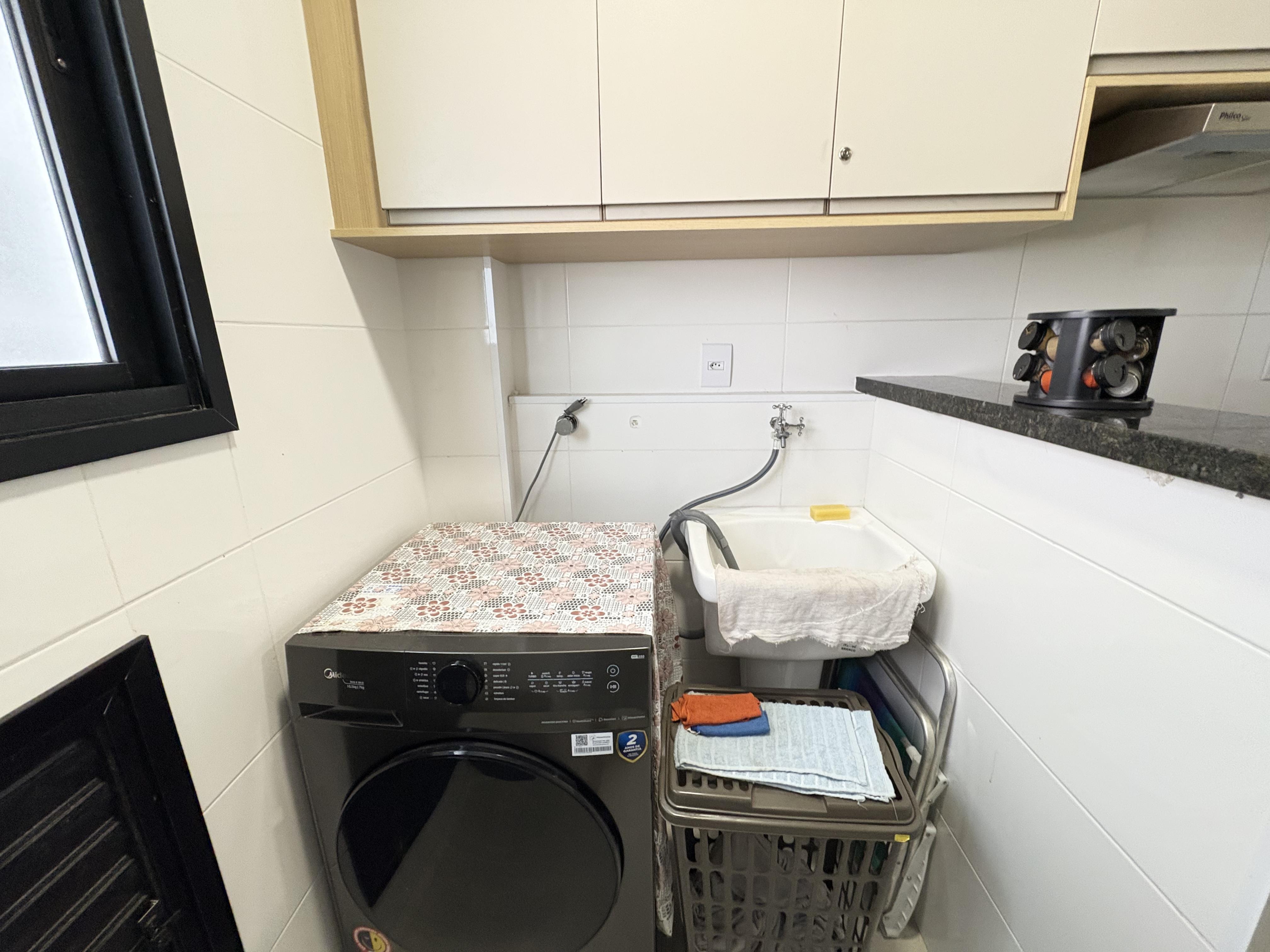 Apartamento, 2 quartos, 71 m² - Foto 12