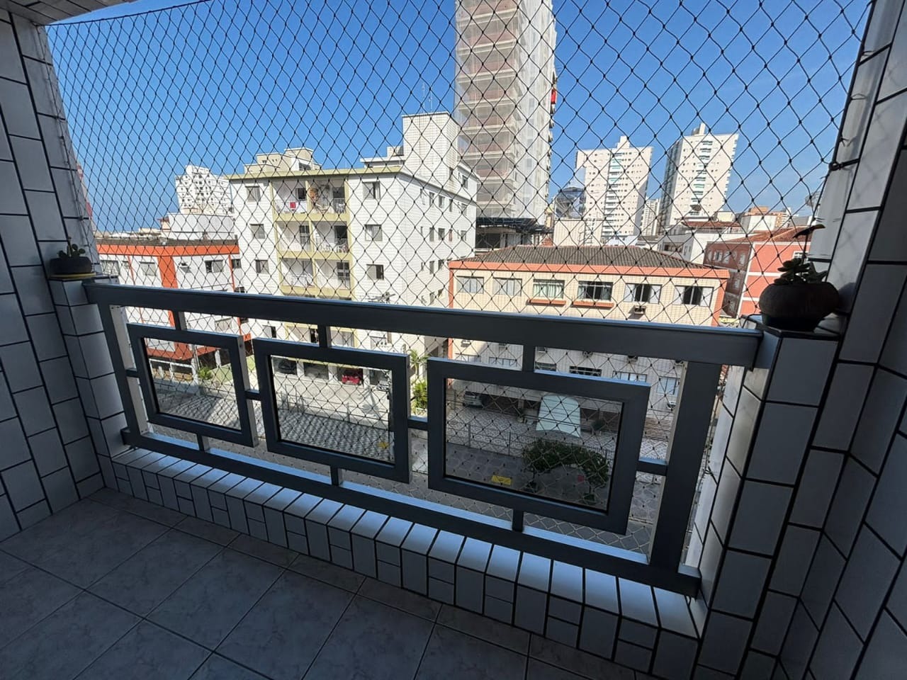 Apartamento, 2 quartos, 80 m² - Foto 1