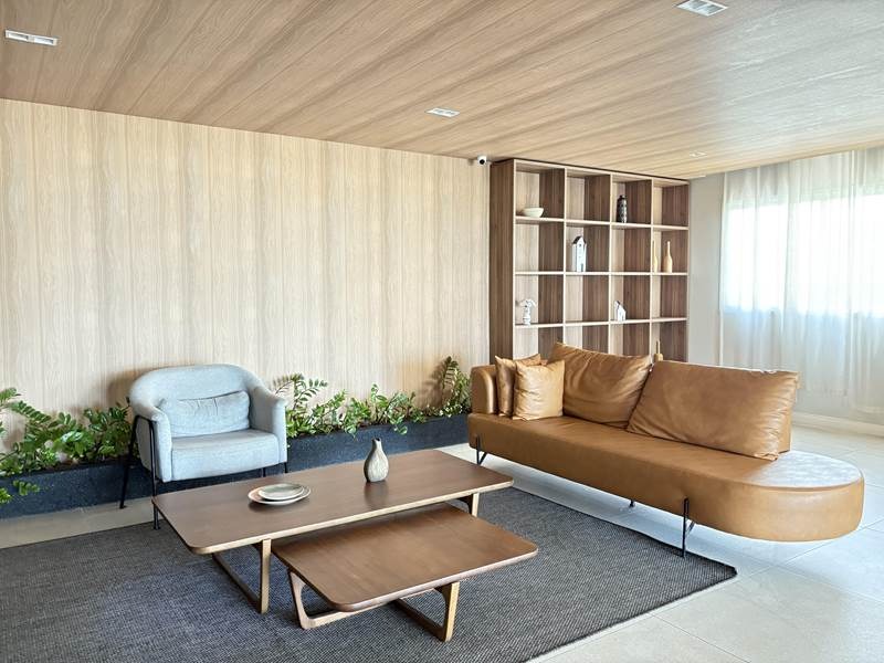 Apartamento, 2 quartos, 92 m² - Foto 2
