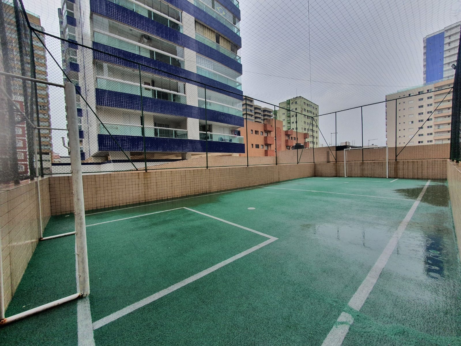 Apartamento, 2 quartos, 83 m² - Foto 2