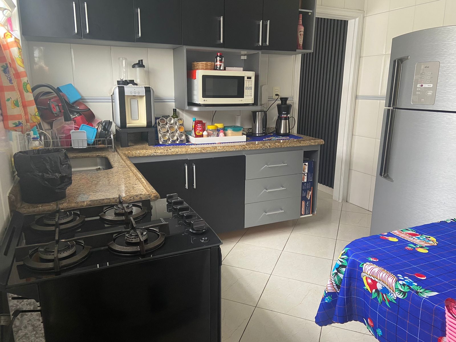 Casa, 3 quartos, 195 m² - Foto 4