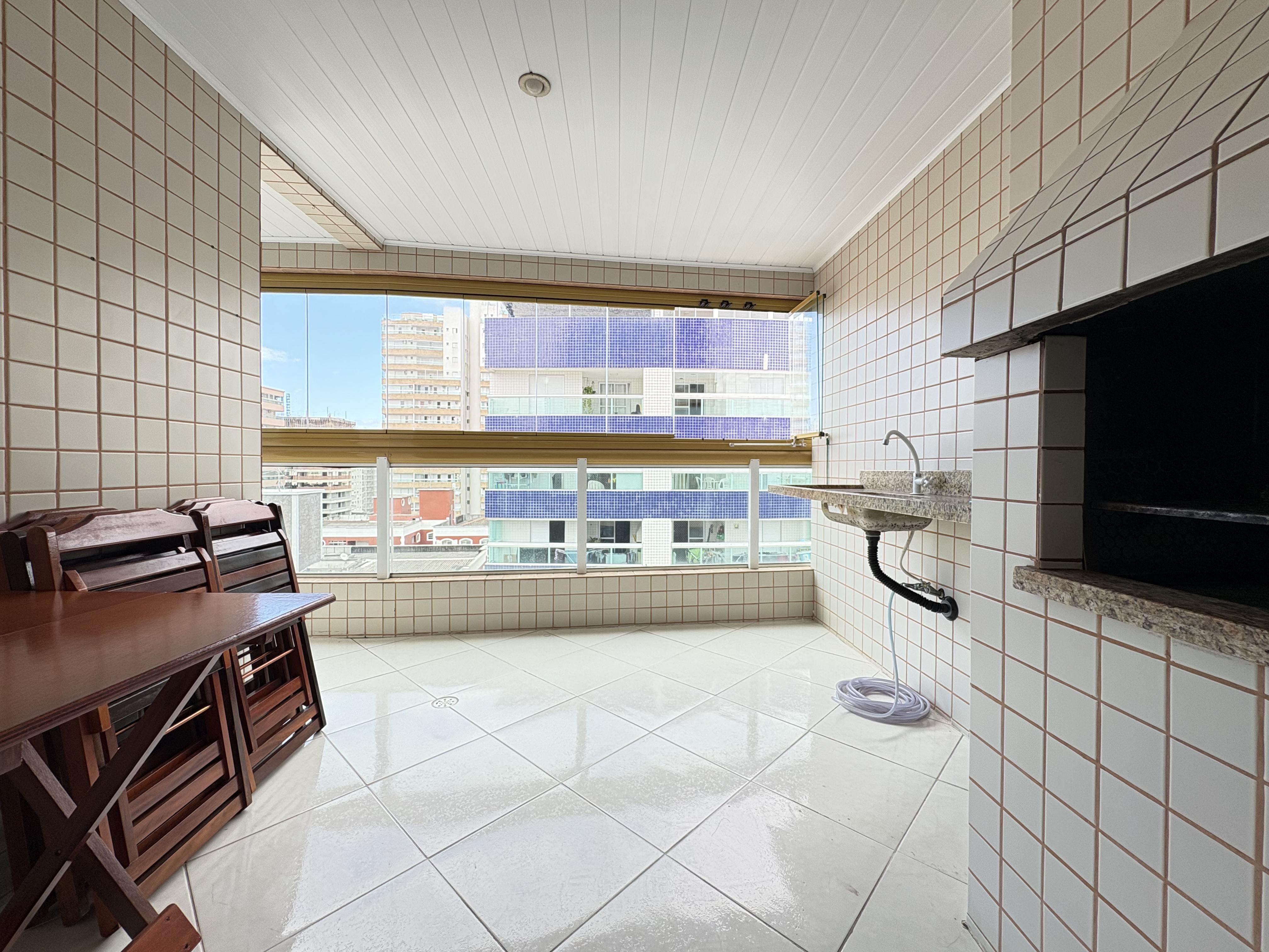 Apartamento, 2 quartos, 83 m² - Foto 13