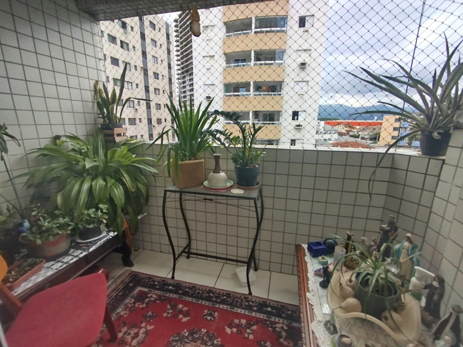 Apartamento, 2 quartos, 76 m² - Foto 22