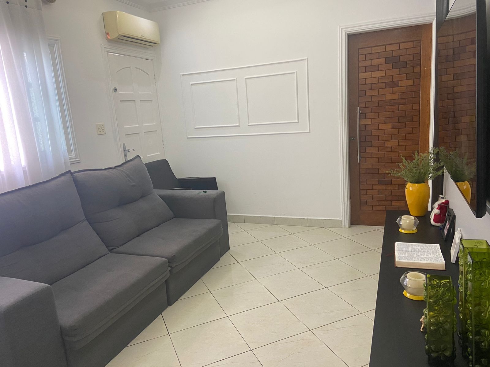 Casa, 3 quartos, 195 m² - Foto 2