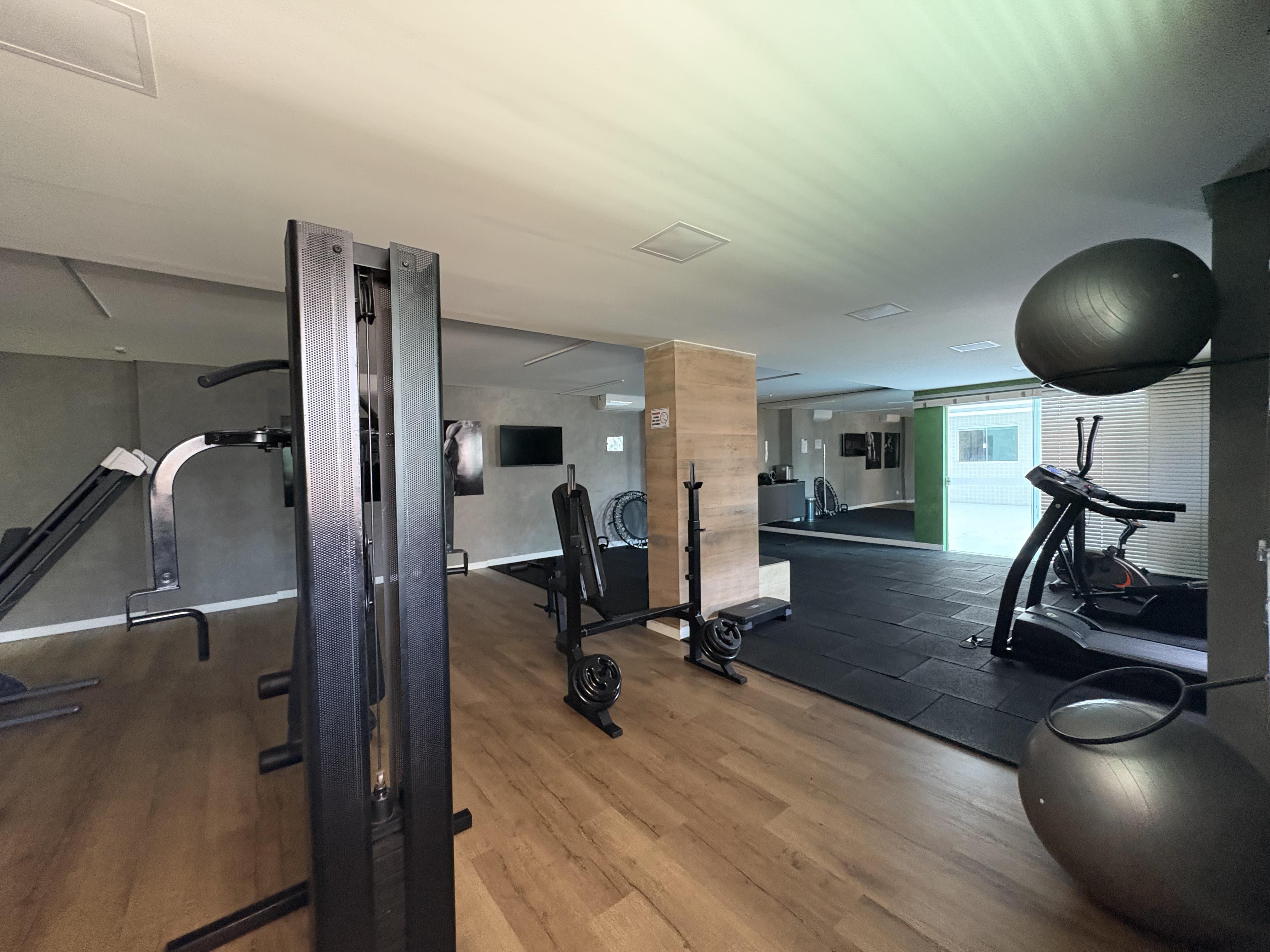 Apartamento, 2 quartos, 75 m² - Foto 31