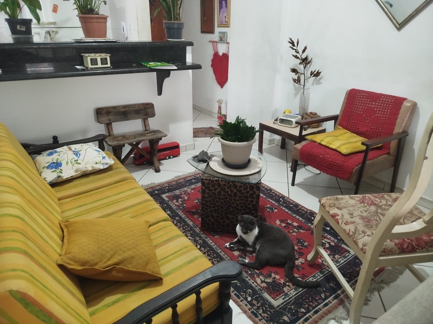 Apartamento, 2 quartos, 76 m² - Foto 5